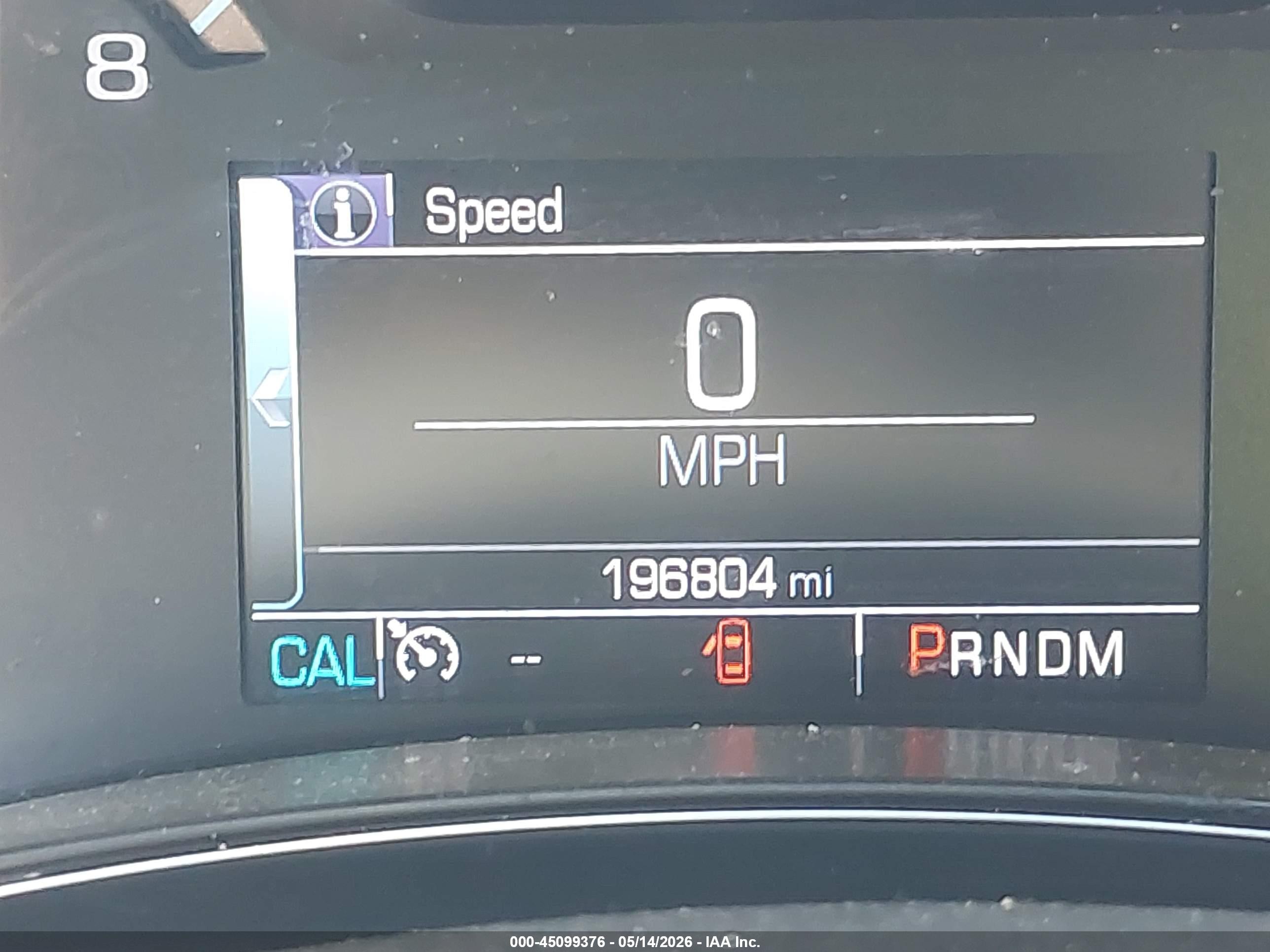 2015 Chevrolet Impala 2lz Black vin: 2G1165S39F9242574