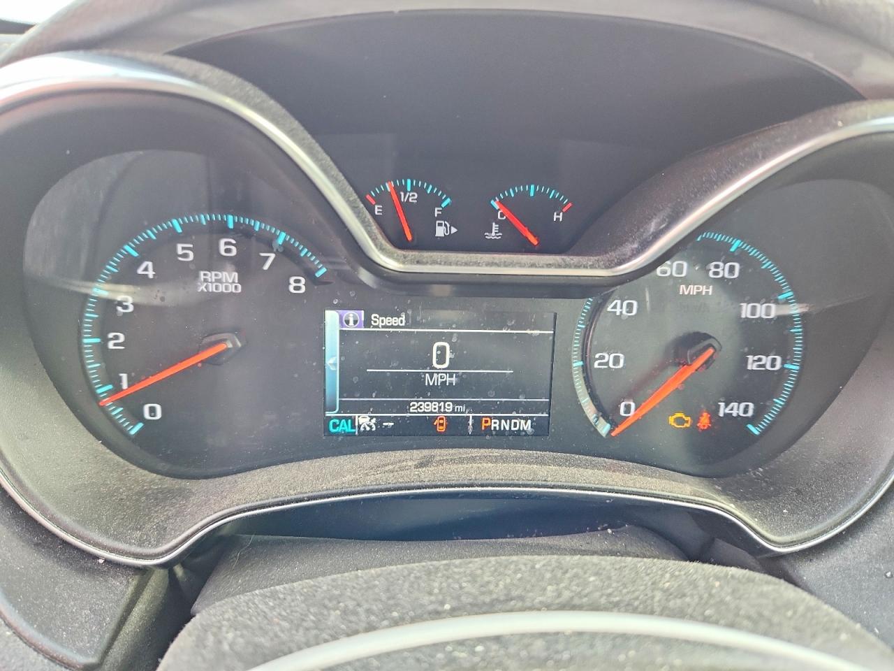 2015 Chevrolet Impala Ltz Gold vin: 2G1165S3XF9239859