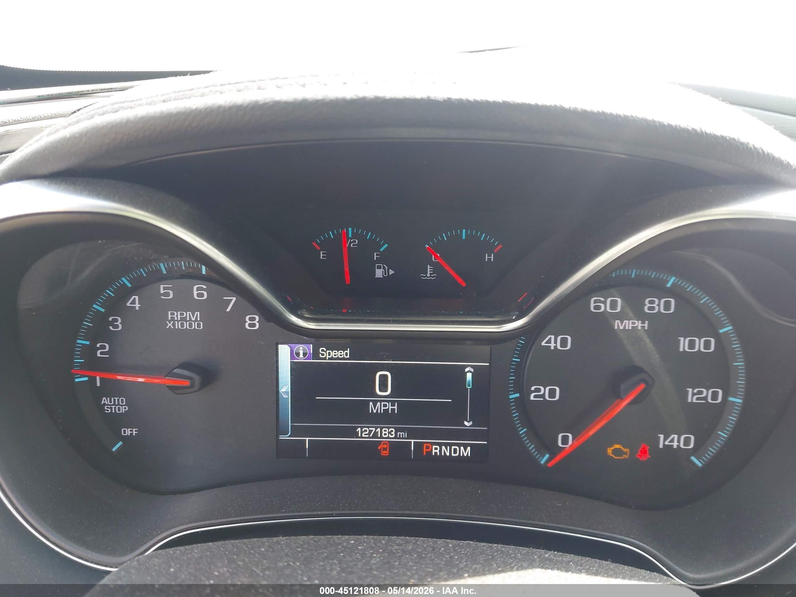 2016 Chevrolet Impala 1fl Silver vin: 2G11X5SA4G9184872