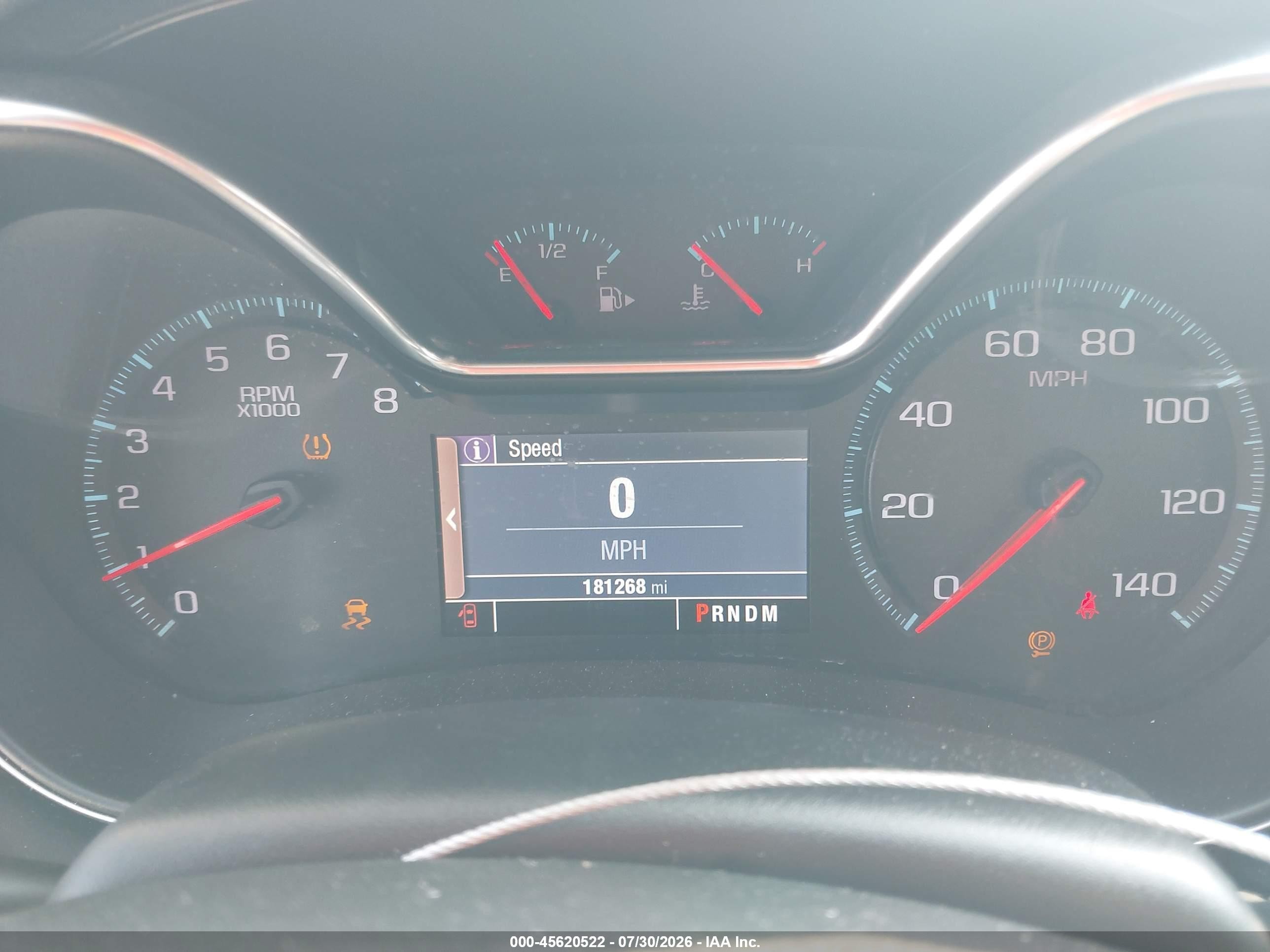 2014 Chevrolet Impala 1fl Black vin: 2G11X5SL0E9278939