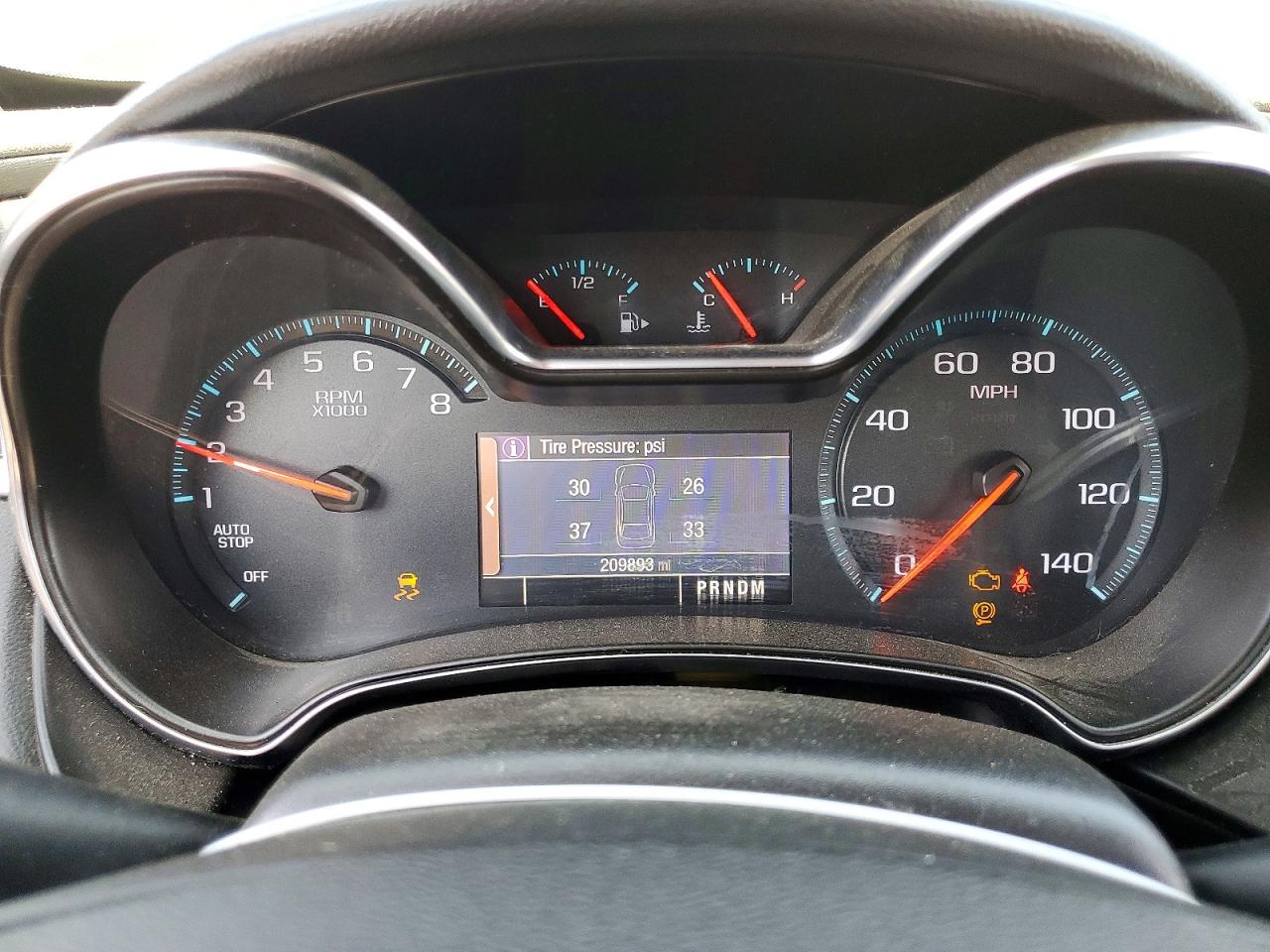 2015 Chevrolet Impala Ls Blue vin: 2G11X5SLXF9115698