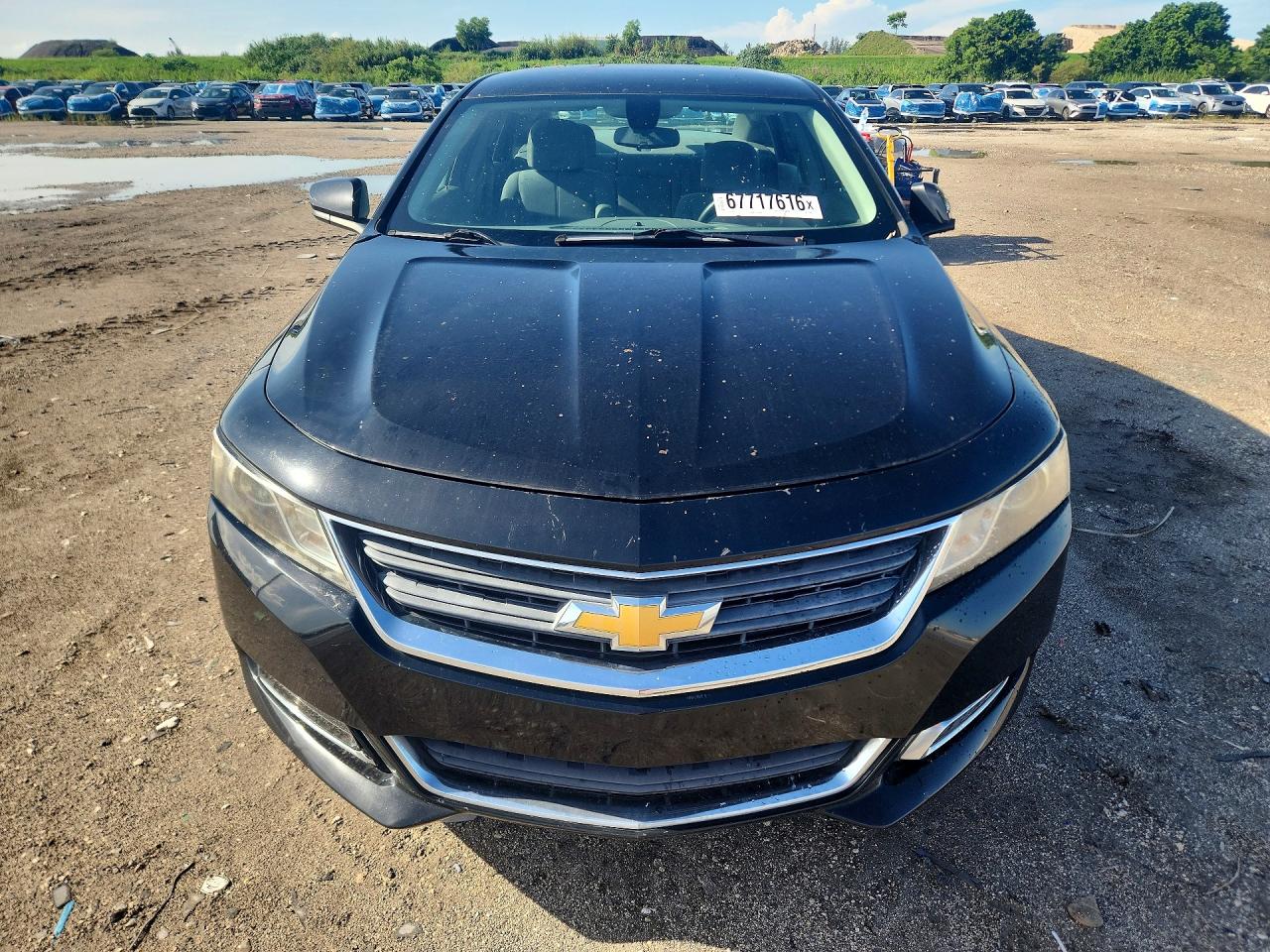 2014 Chevrolet Impala Ls Black vin: 2G11Y5SL0E9238633