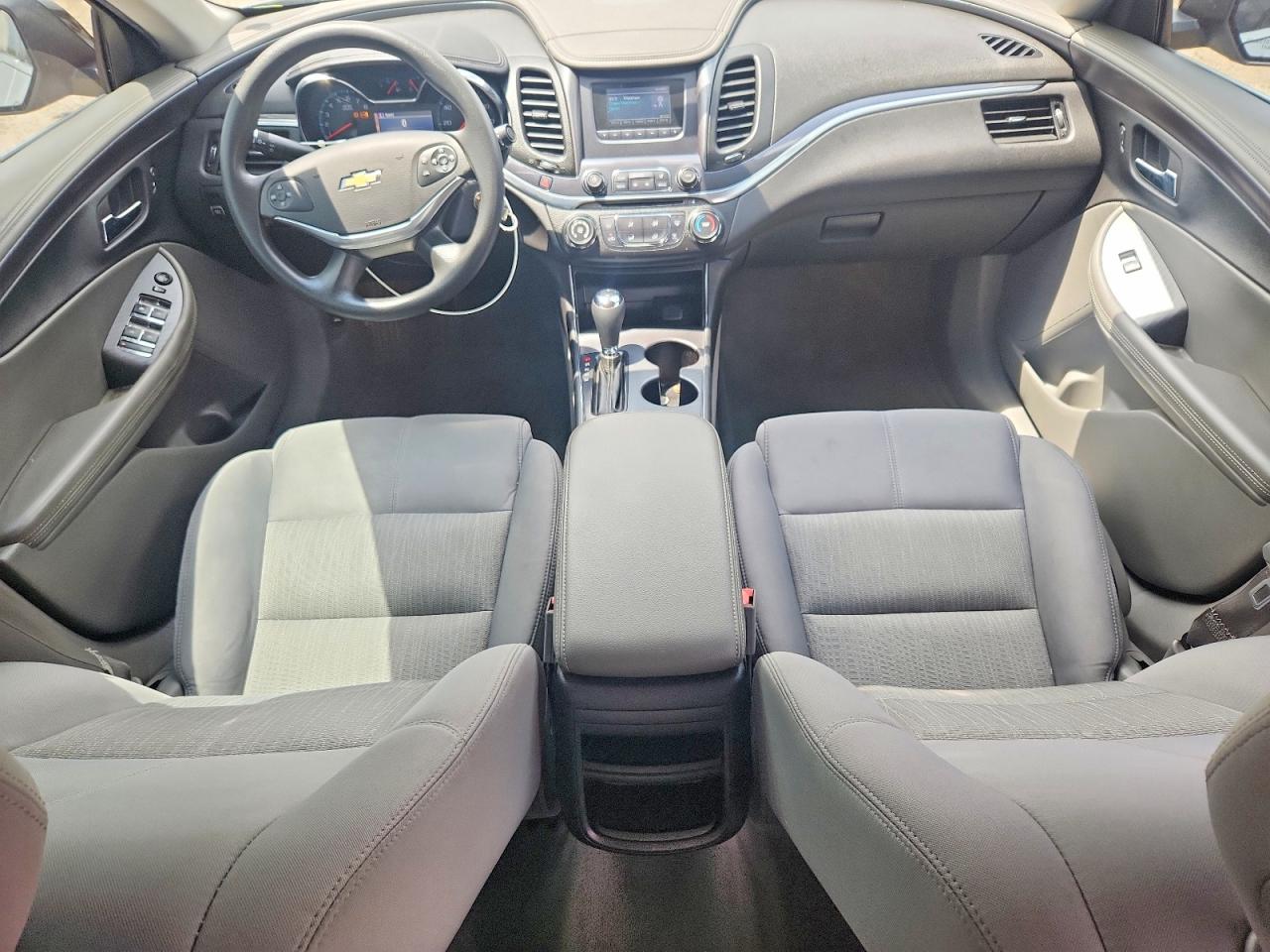 2014 Chevrolet Impala Ls Серебряный vin: 2G11Y5SL1E9274251