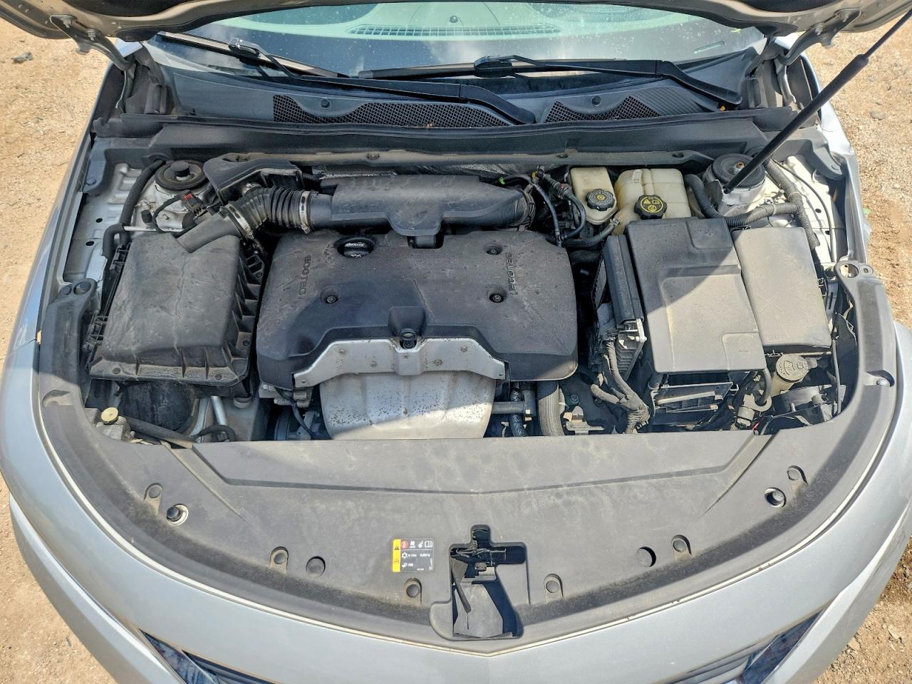 2014 Chevrolet Impala Ls Серебряный vin: 2G11Y5SL1E9274251