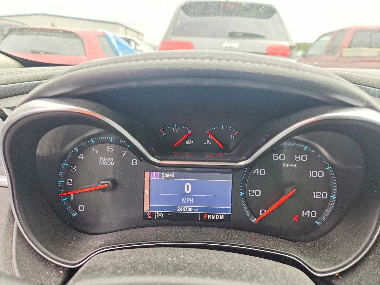 2014 Chevrolet Impala Ls Gray vin: 2G11Y5SL2E9201180