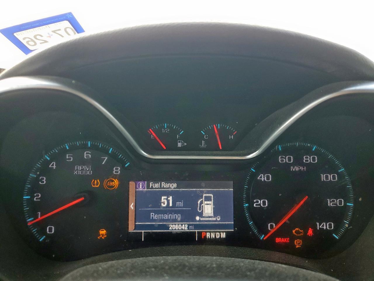 2014 Chevrolet Impala Ls Cream vin: 2G11Y5SL5E9116415