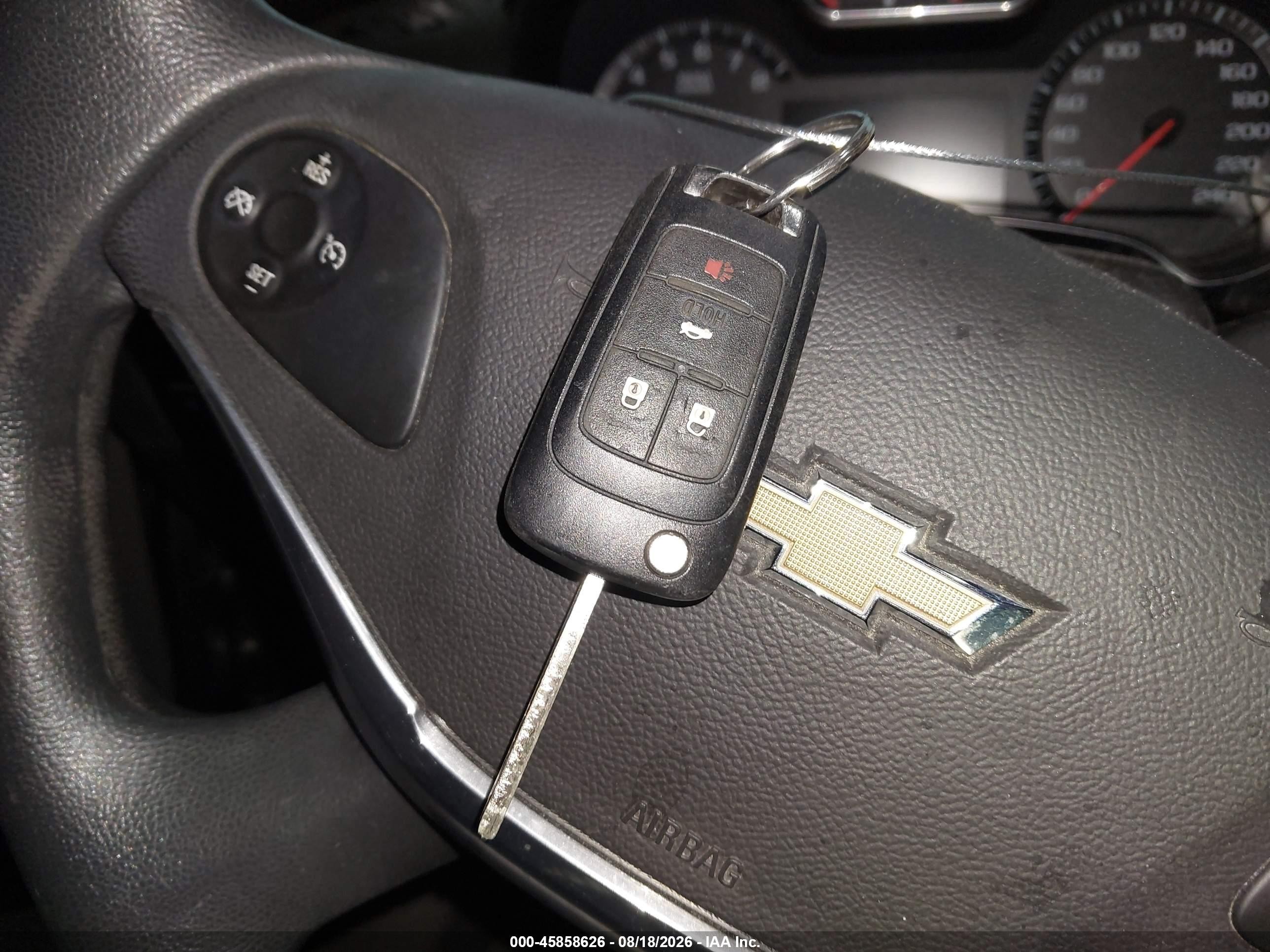 2014 Chevrolet Impala 1ls Gray vin: 2G11Y5SL5E9311396