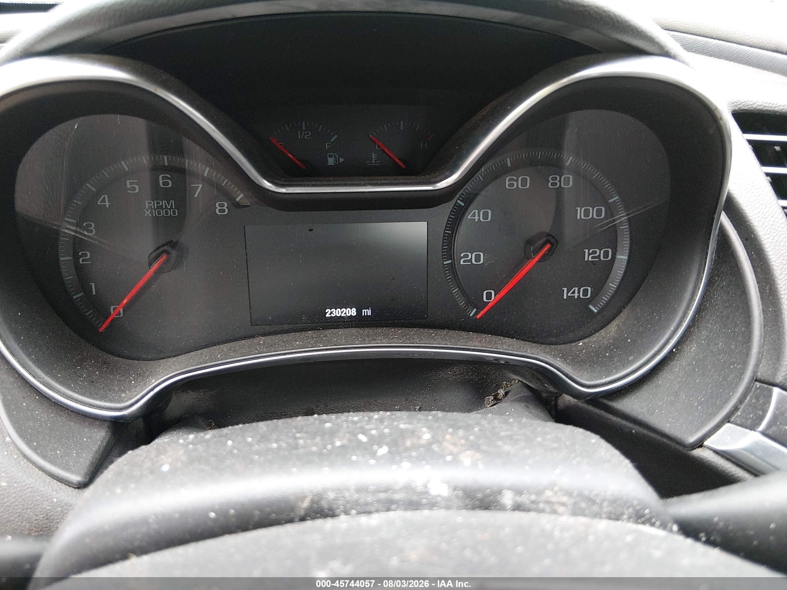 2014 Chevrolet Impala 1ls Blue vin: 2G11Y5SL5E9315271