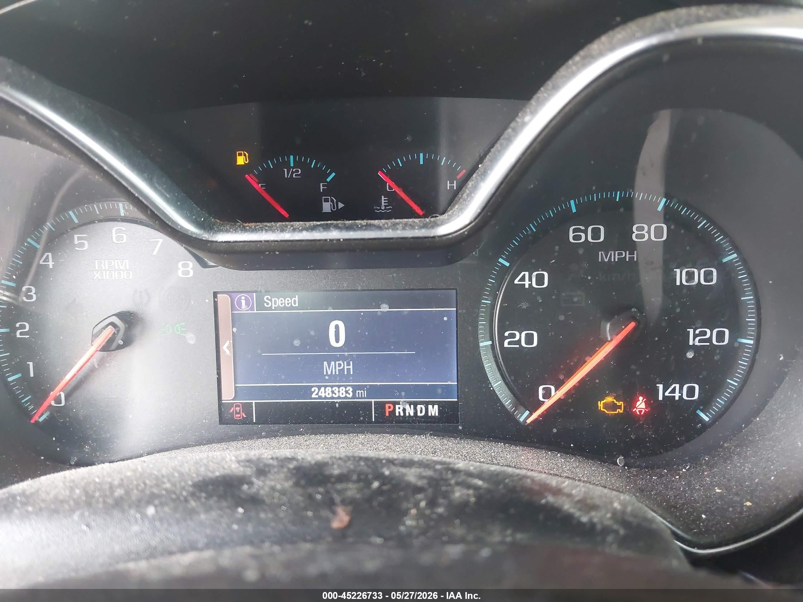 2014 Chevrolet Impala 1ls Gray vin: 2G11Y5SL9E9109631