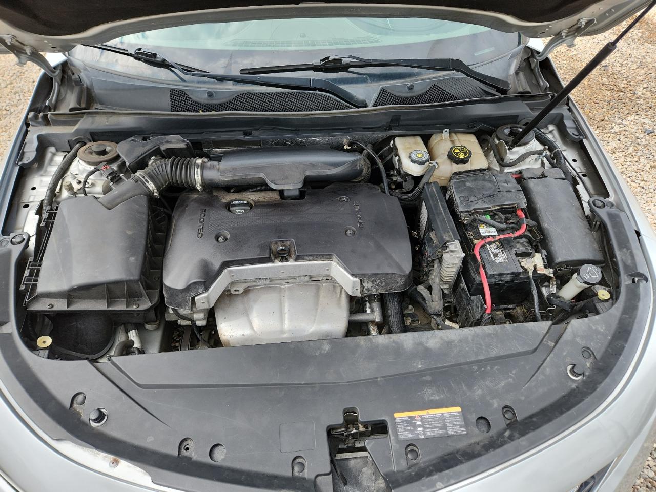 2019 Chevrolet Impala Lt Silver vin: 2G11Z5SA0K9120024