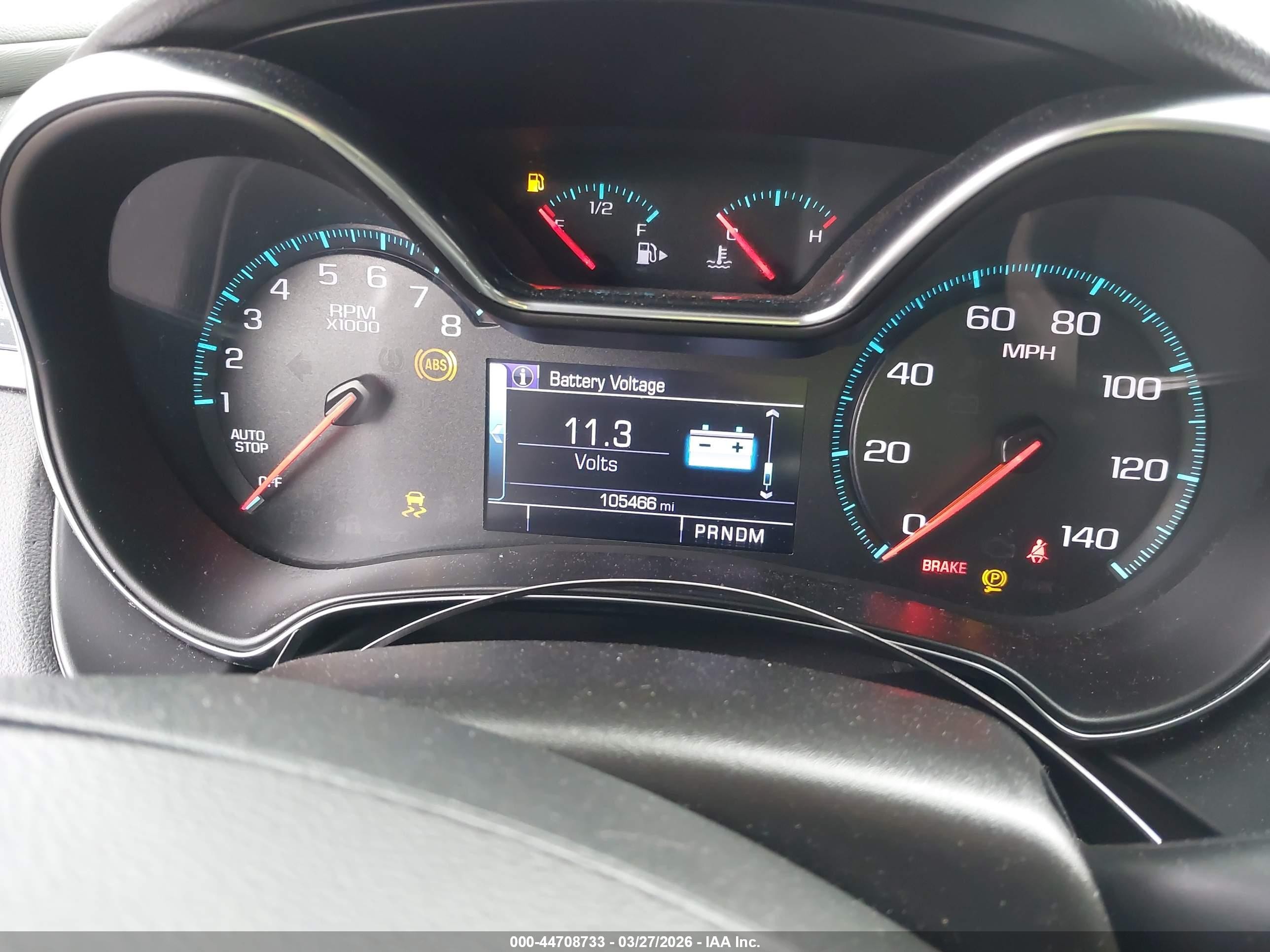 2017 Chevrolet Impala Ls Silver vin: 2G11Z5SA1H9181777