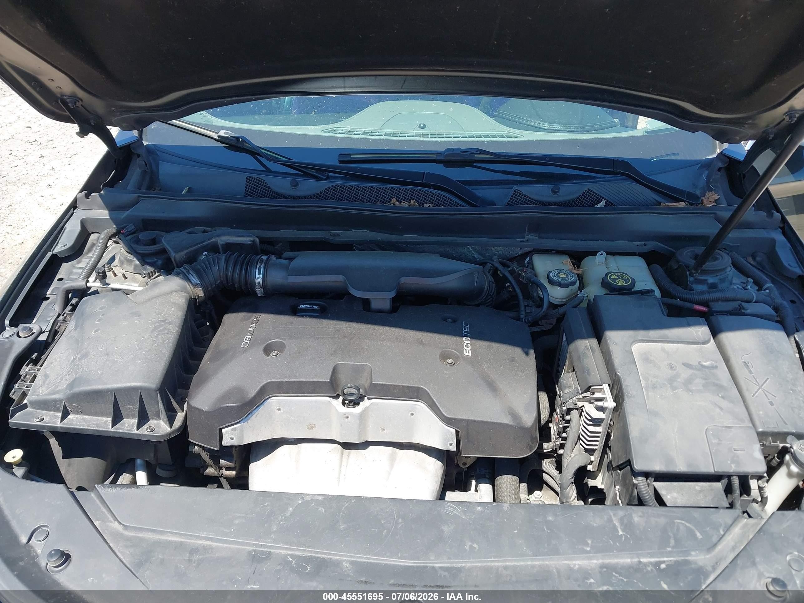 2015 Chevrolet Impala Ls Серый vin: 2G11Z5SL1F9135946