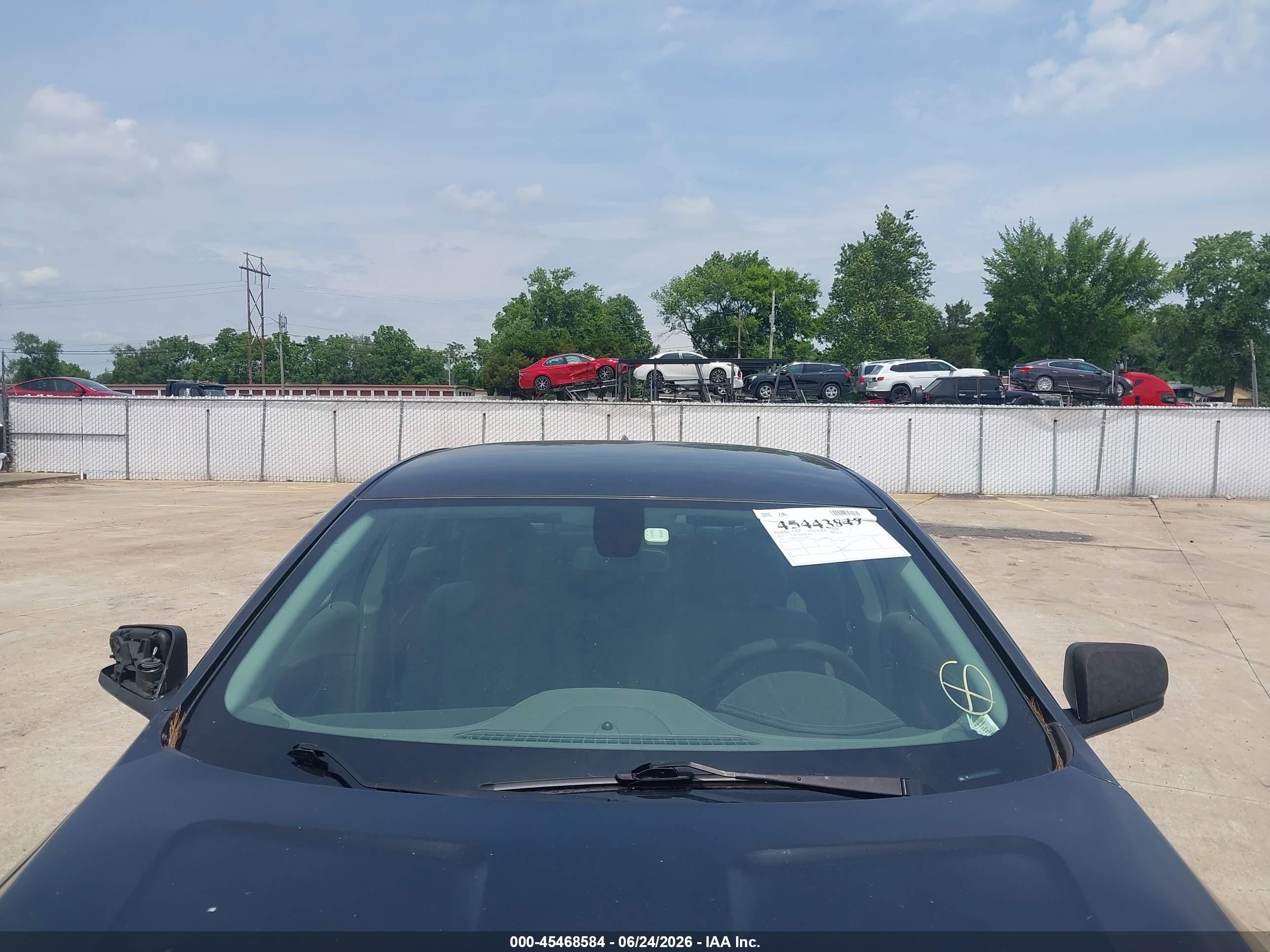2015 Chevrolet Impala Ls Black vin: 2G11Z5SL2F9113695