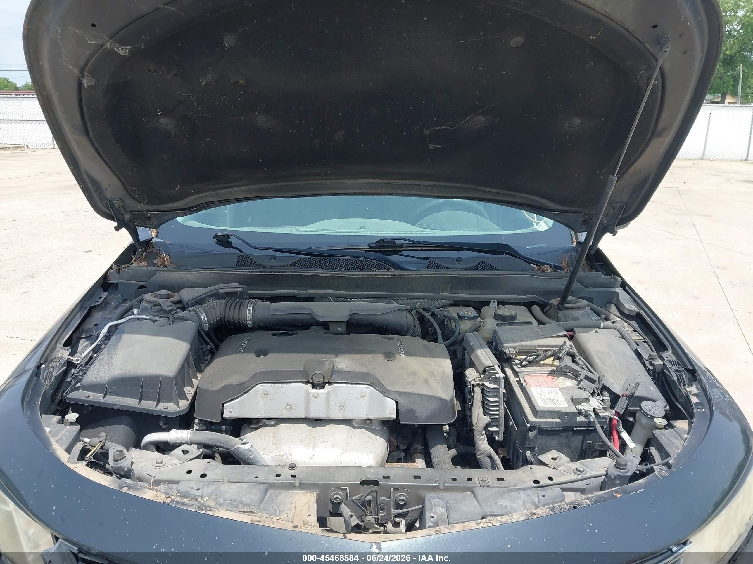 2015 Chevrolet Impala Ls Black vin: 2G11Z5SL2F9113695