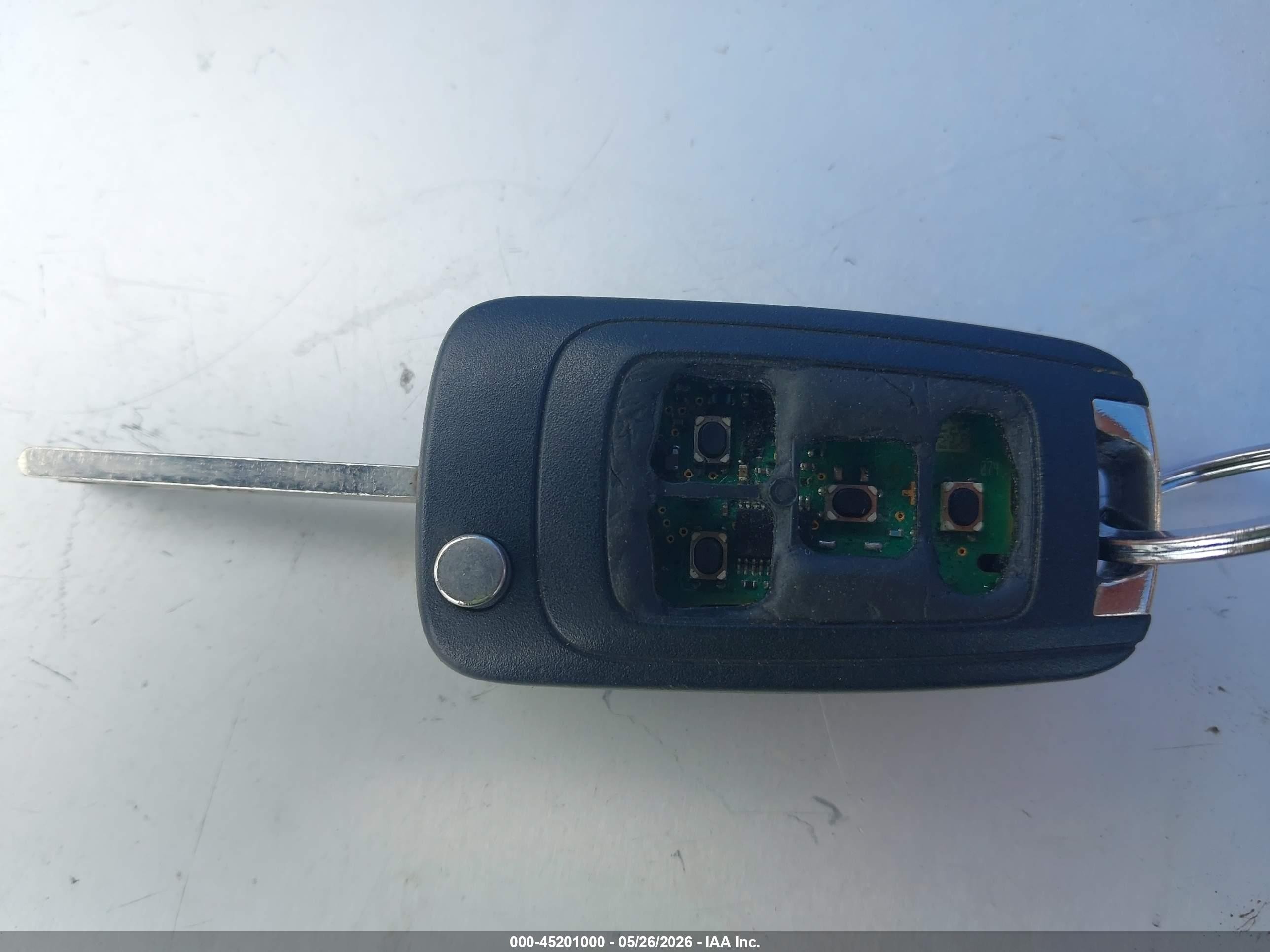 2015 Chevrolet Impala Ls Серый vin: 2G11Z5SL3F9290787