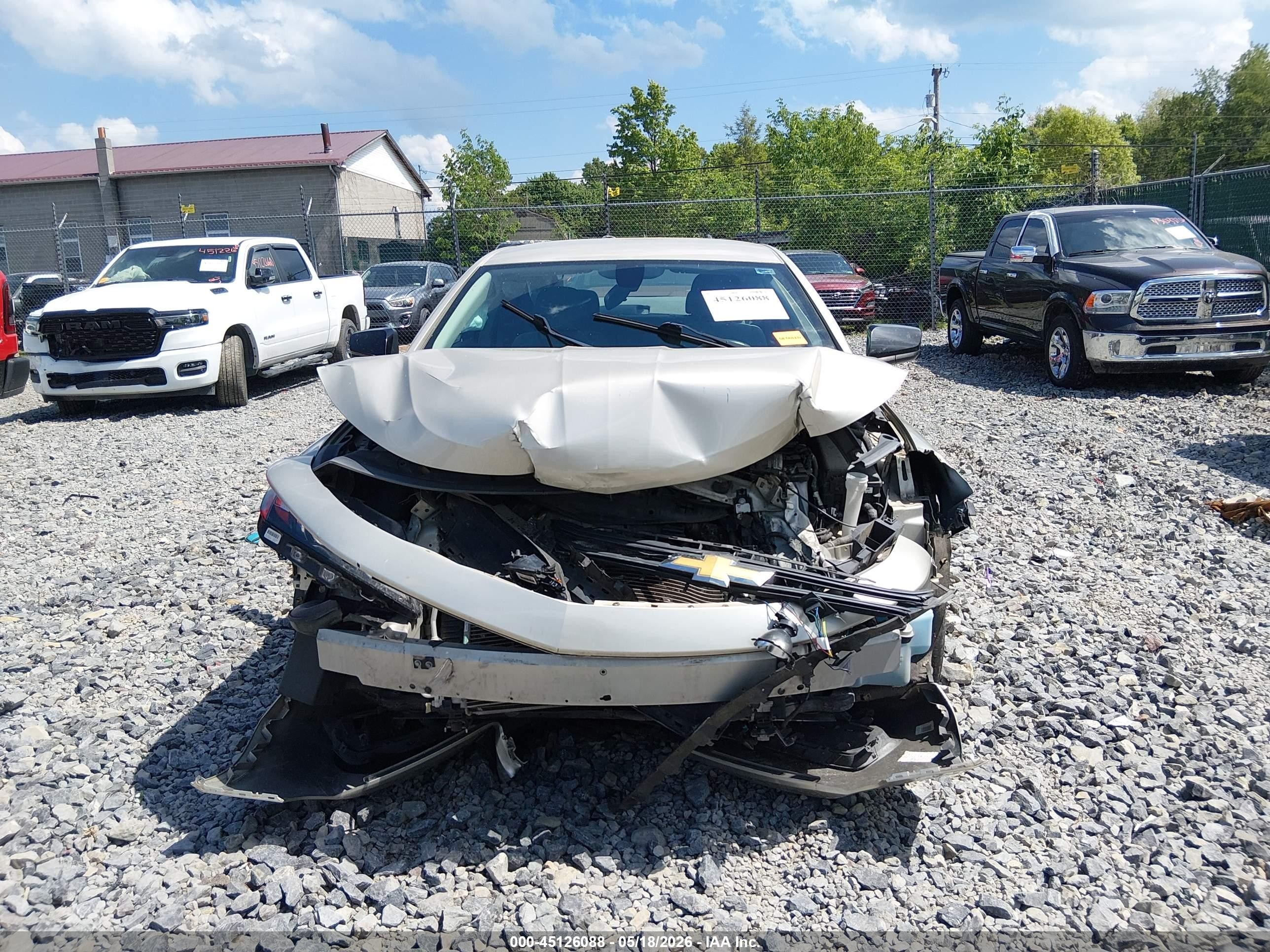 2015 Chevrolet Impala Ls Silver vin: 2G11Z5SL5F9106191