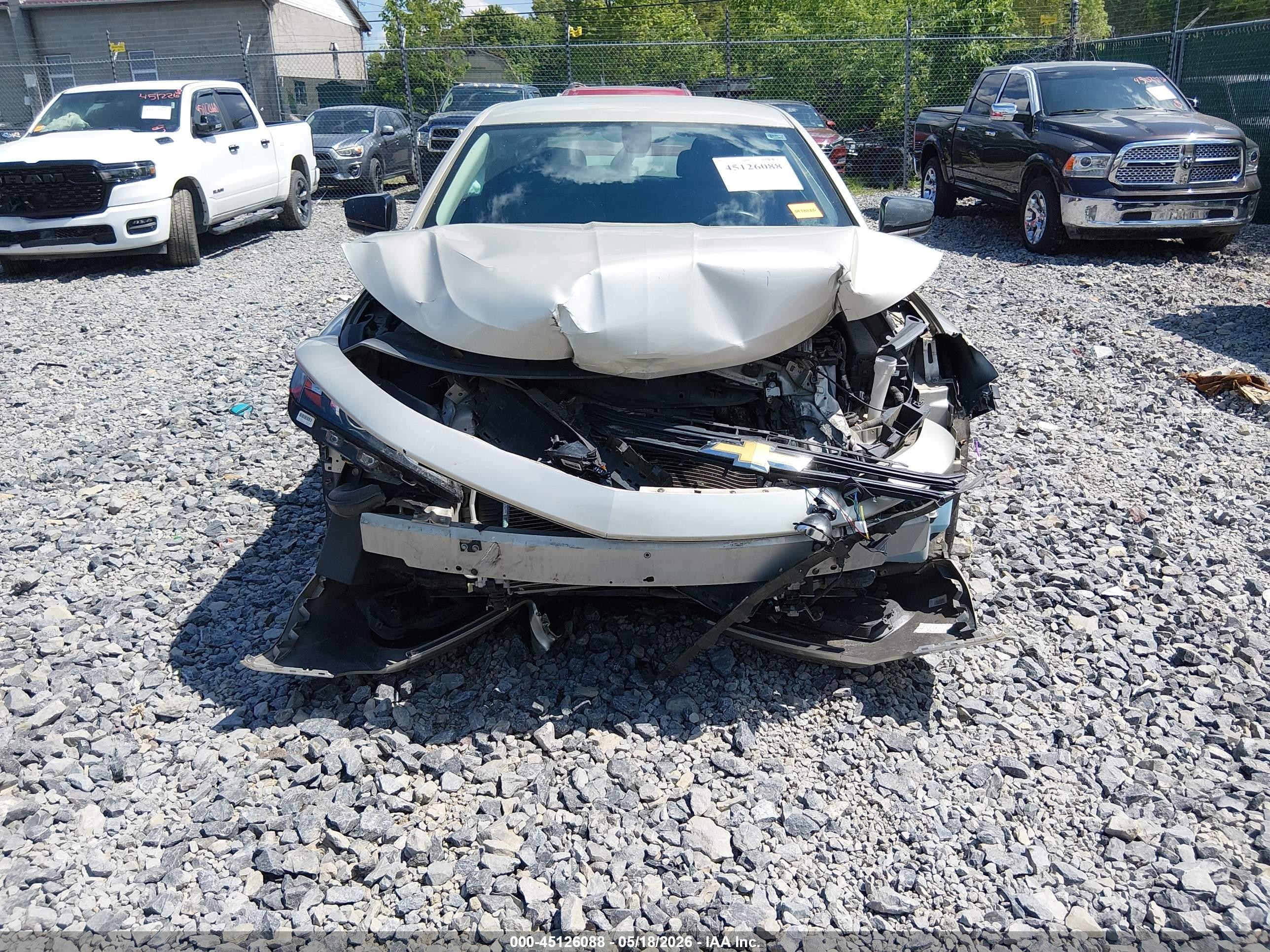 2015 Chevrolet Impala Ls Silver vin: 2G11Z5SL5F9106191