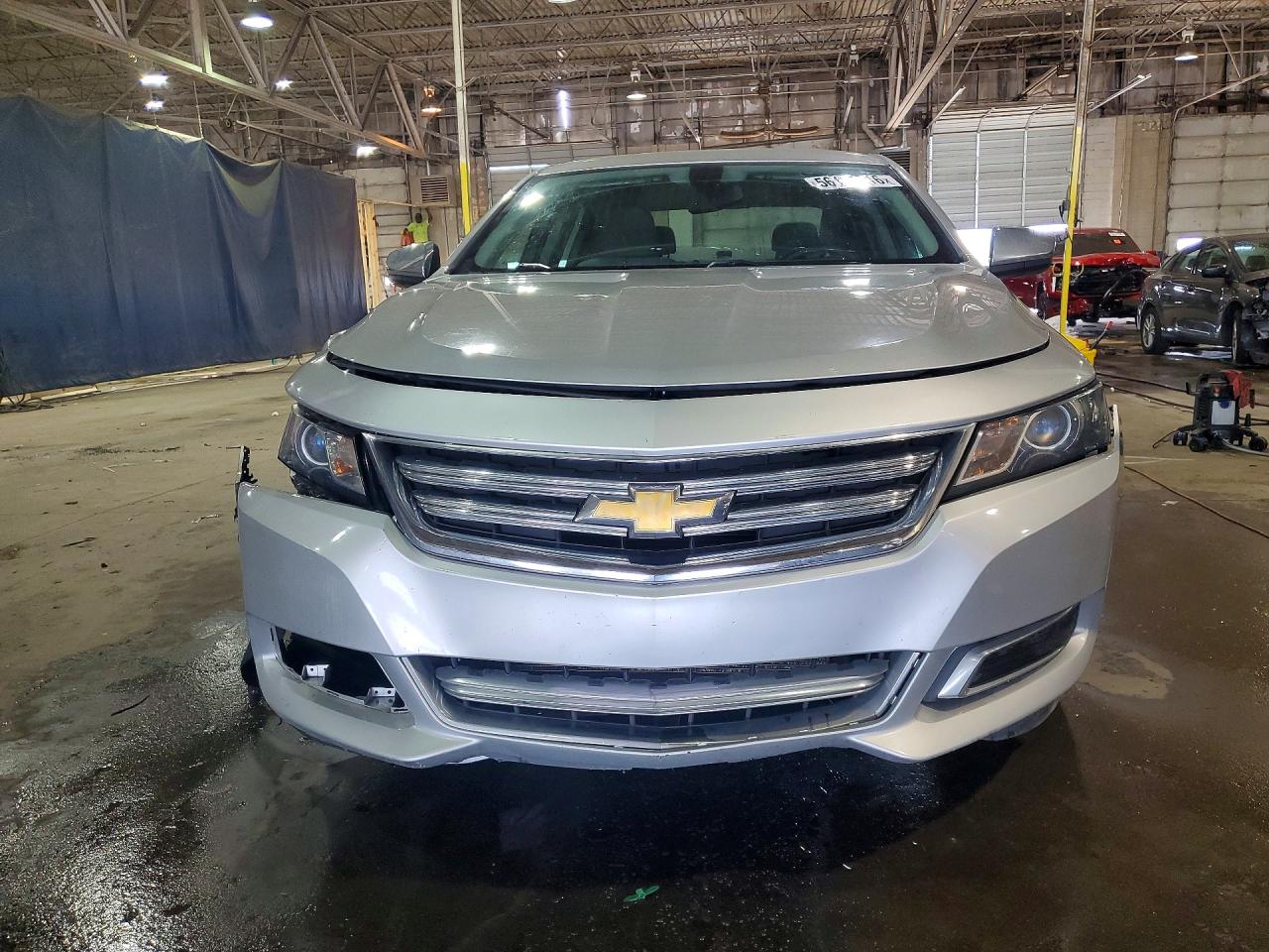 2015 Chevrolet Impala Ls Black vin: 2G11Z5SL7F9282482
