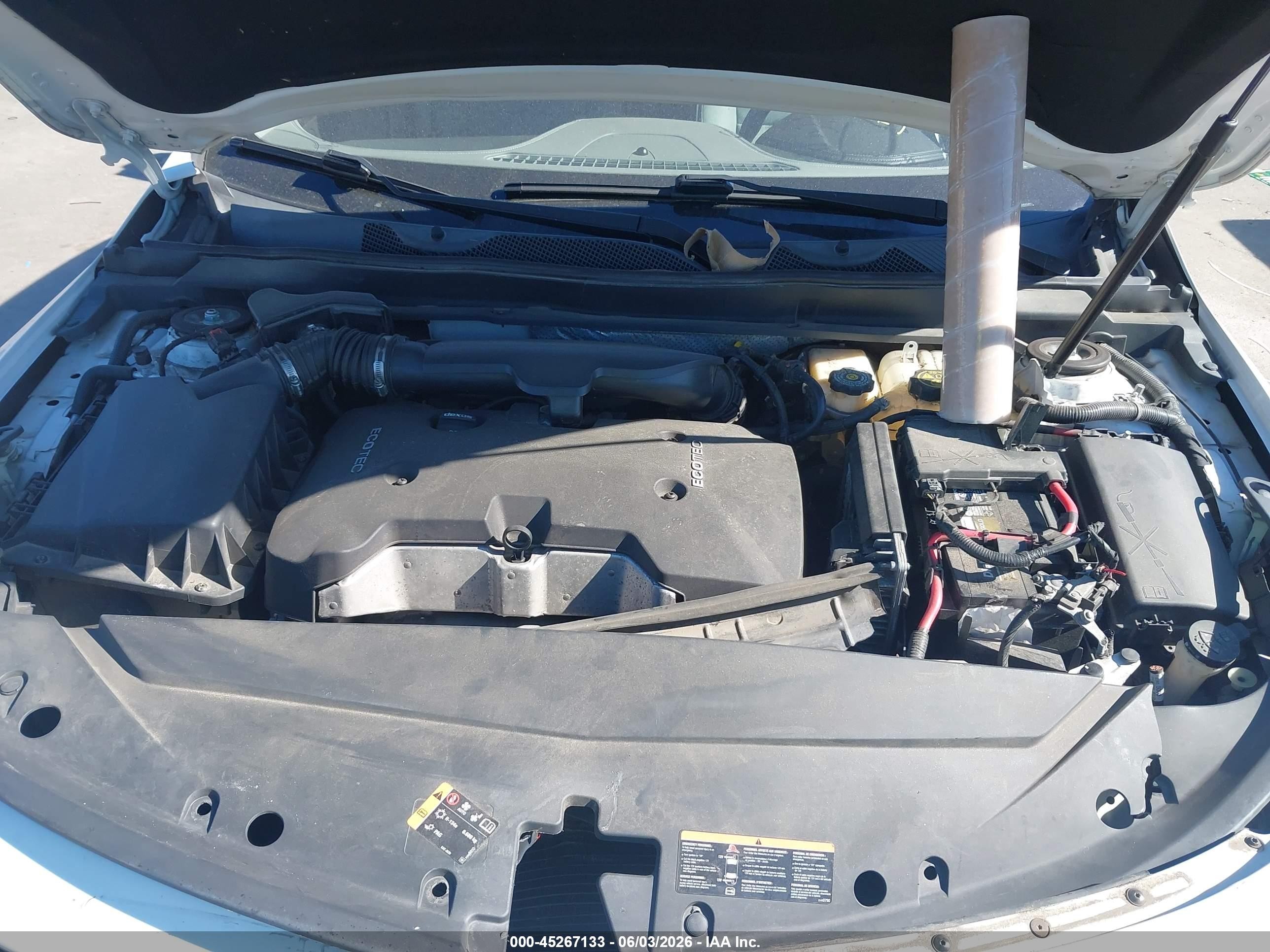2015 Chevrolet Impala Ls White vin: 2G11Z5SL9F9241187