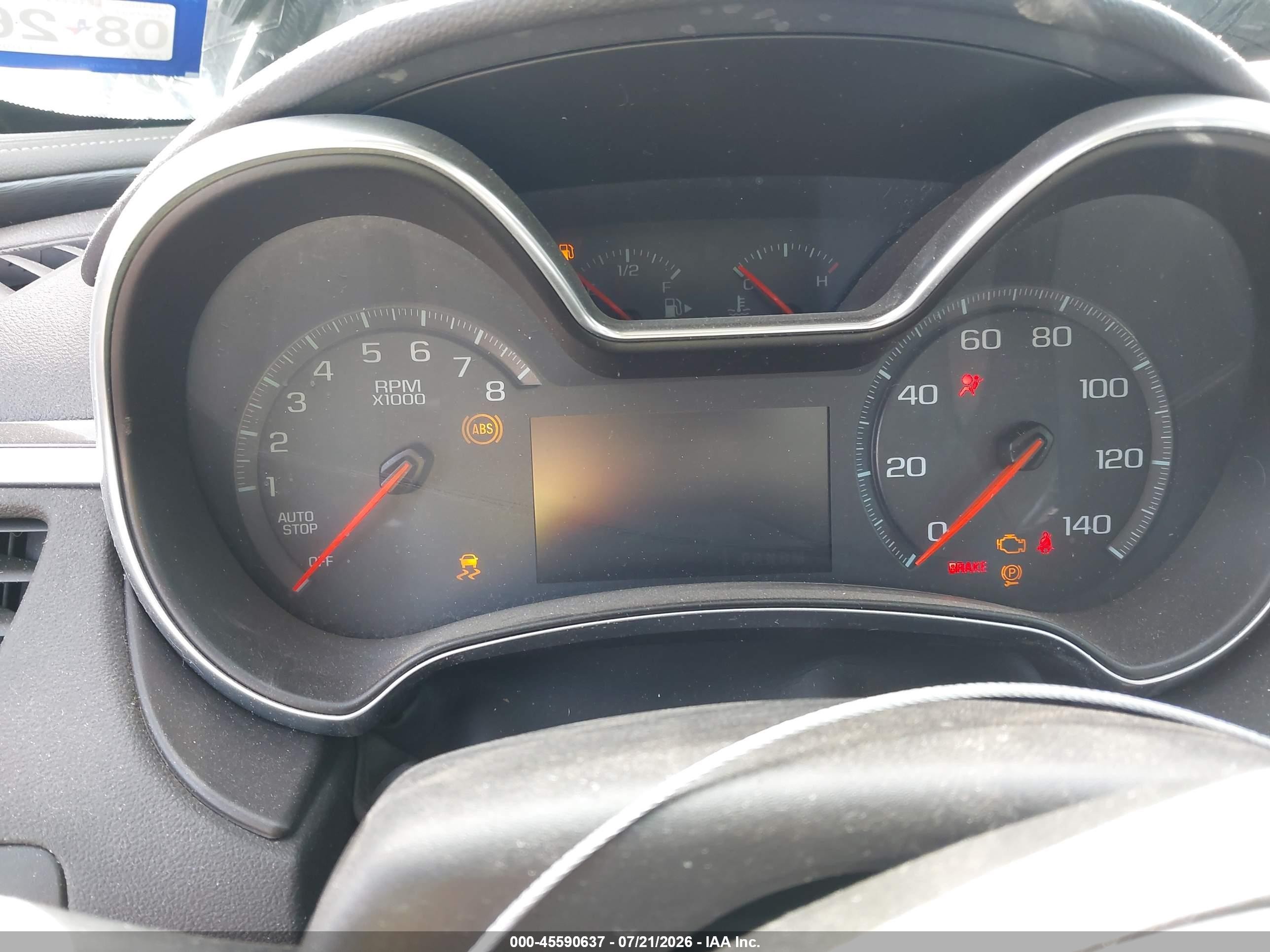 2015 Chevrolet Impala Ls Черный vin: 2G11Z5SLXF9195935