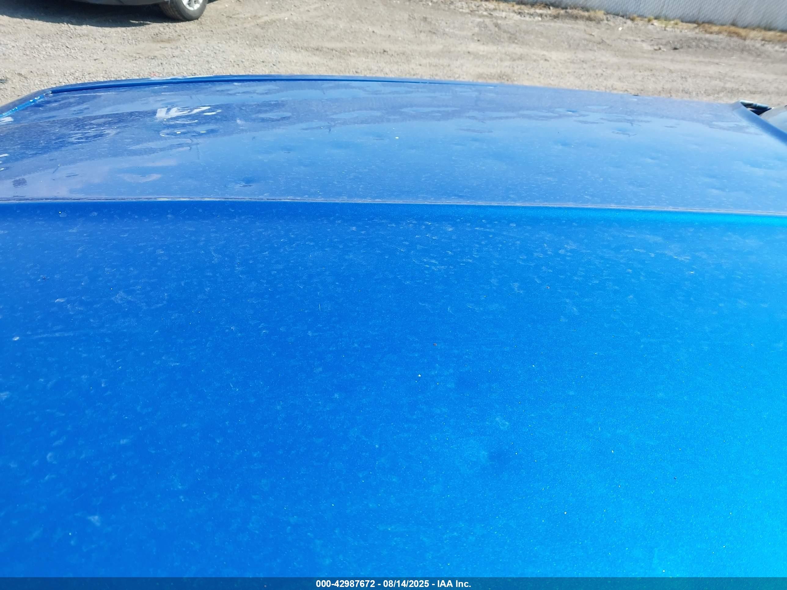 1981 Chevrolet Monte Carlo   Blue vin: 2G1AZ37J8B1451493