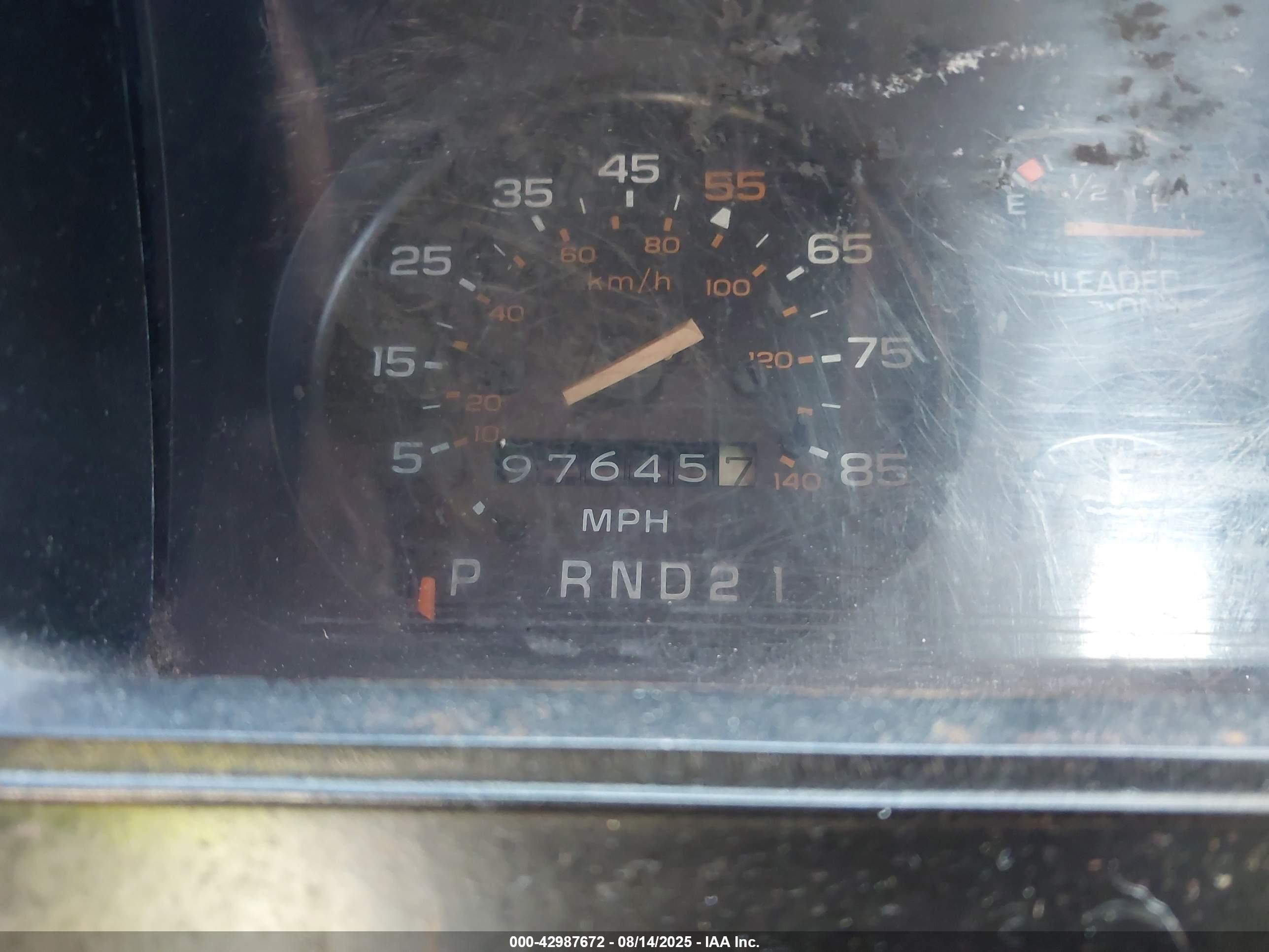 1981 Chevrolet Monte Carlo   Blue vin: 2G1AZ37J8B1451493