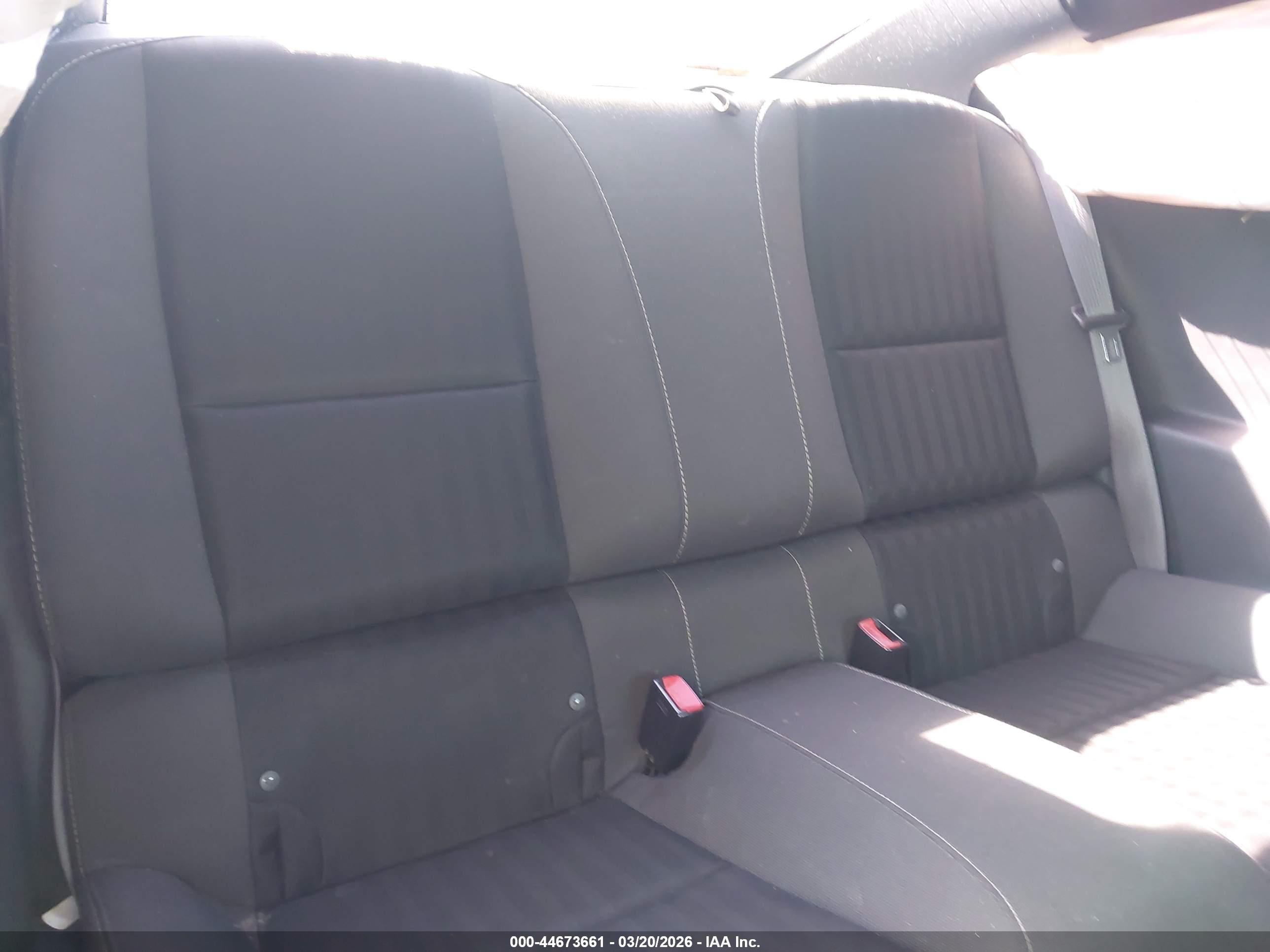 2014 Chevrolet Camaro 2ls Black vin: 2G1FA1E30E9174995