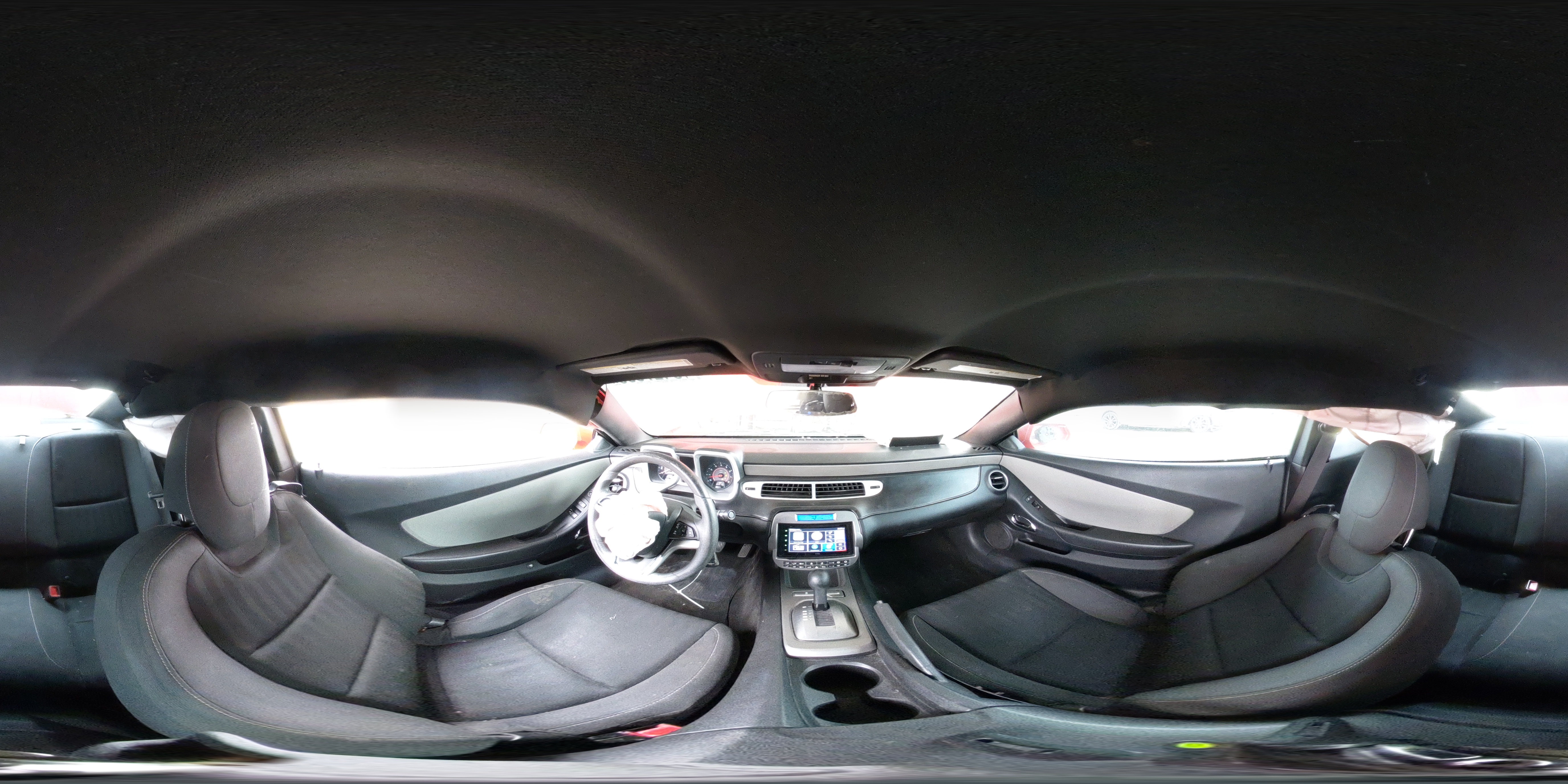 2014 Chevrolet Camaro Ls Красный vin: 2G1FA1E30E9192929