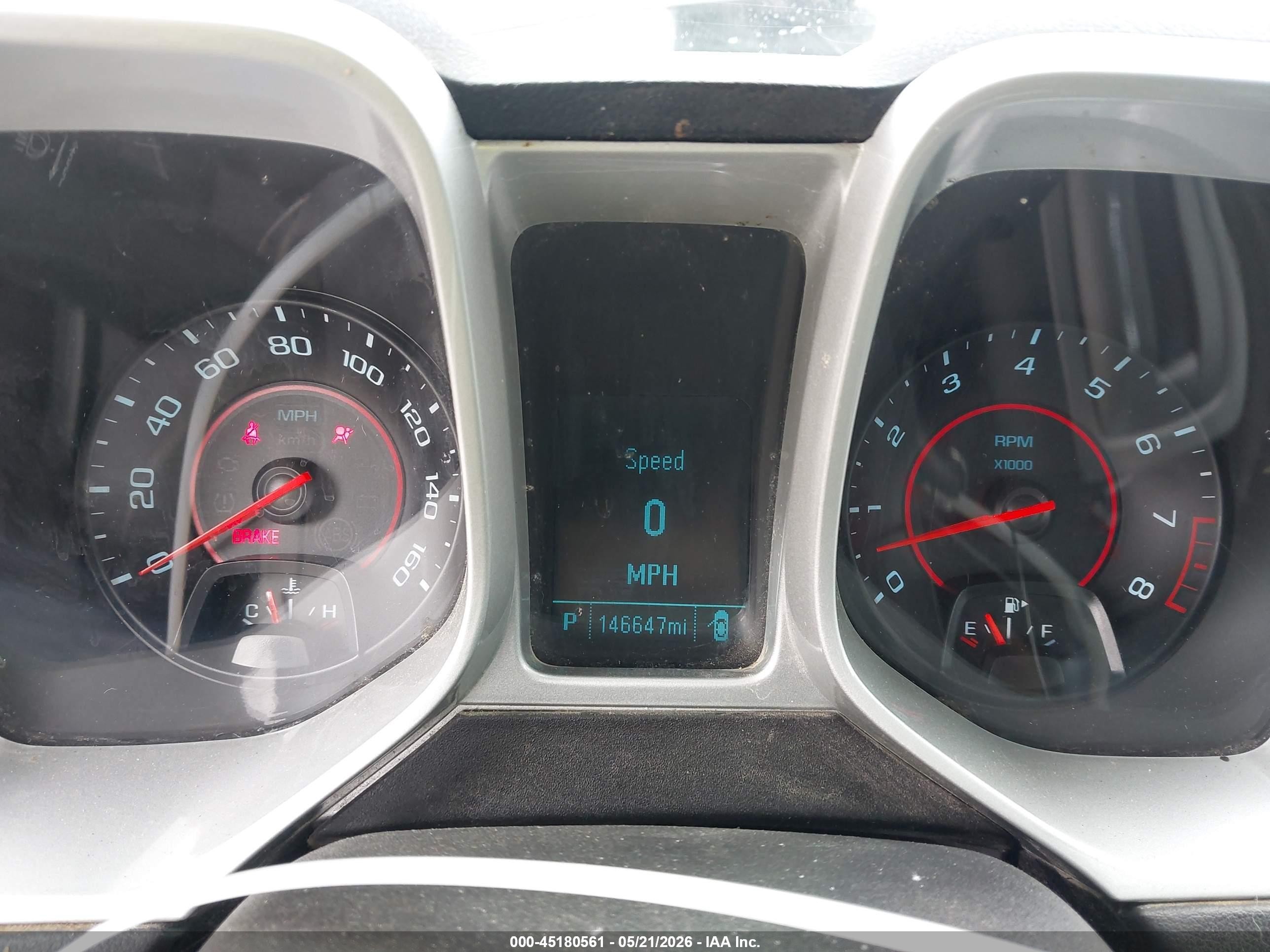 2014 Chevrolet Camaro 2ls Black vin: 2G1FA1E30E9219871