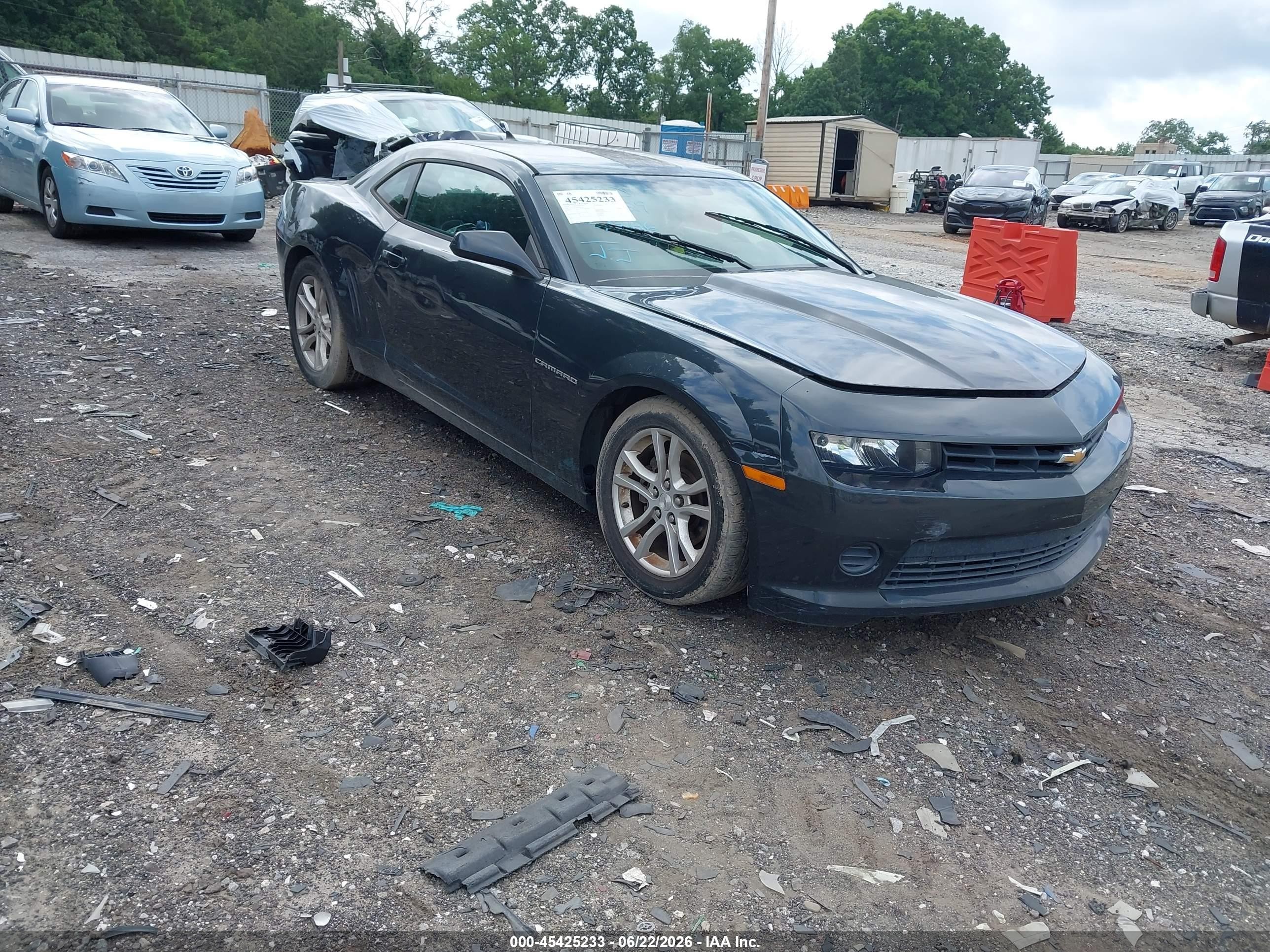 2014 Chevrolet Camaro 2ls Black vin: 2G1FA1E30E9241529