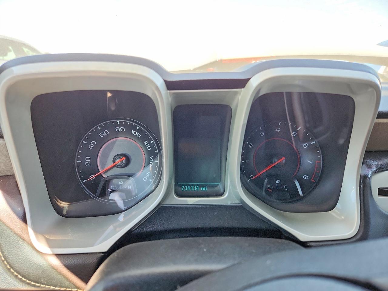 2014 Chevrolet Camaro Ls Blue vin: 2G1FA1E30E9290018