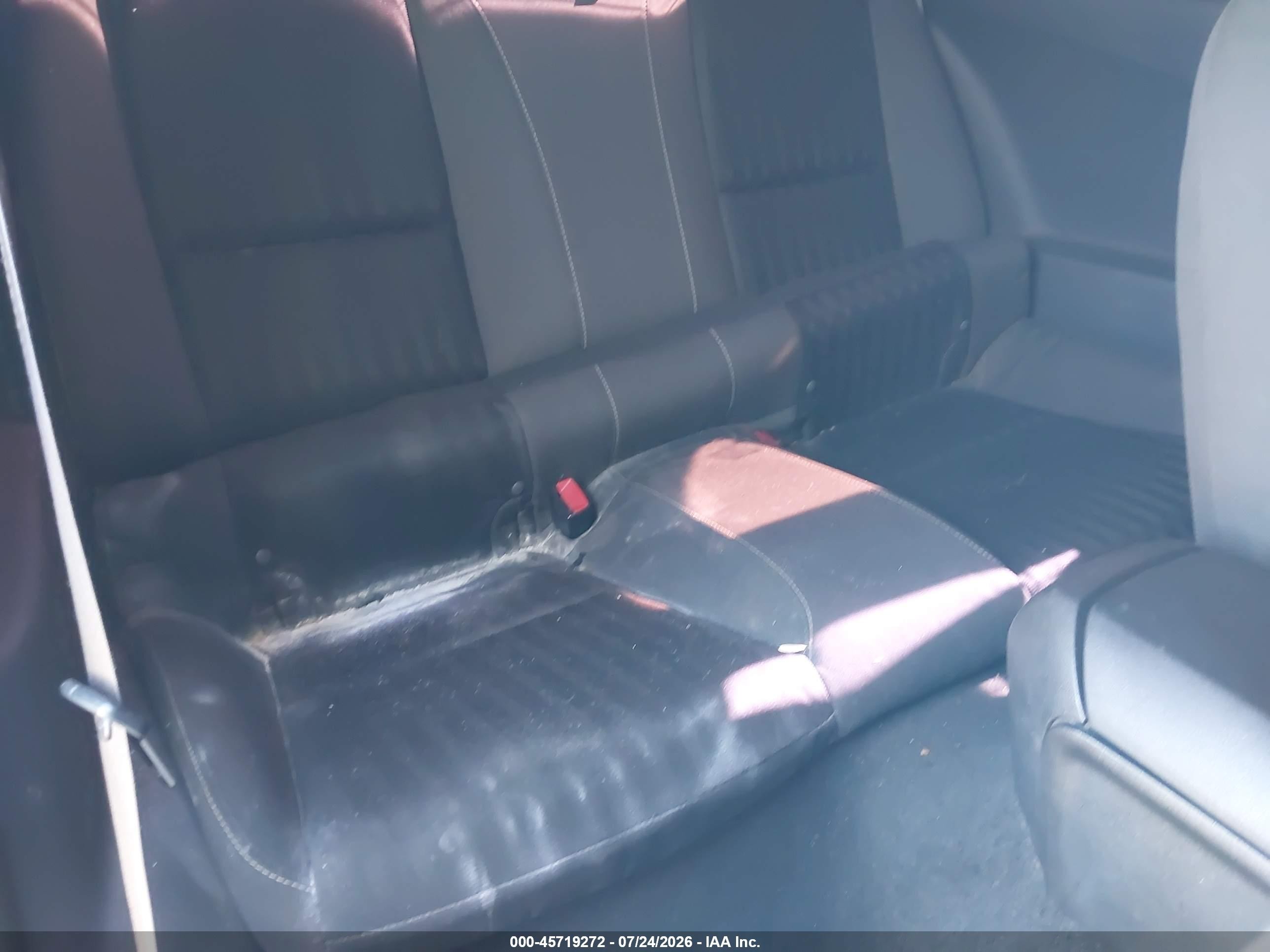 2015 Chevrolet Camaro 1ls Белый vin: 2G1FA1E30F9151105