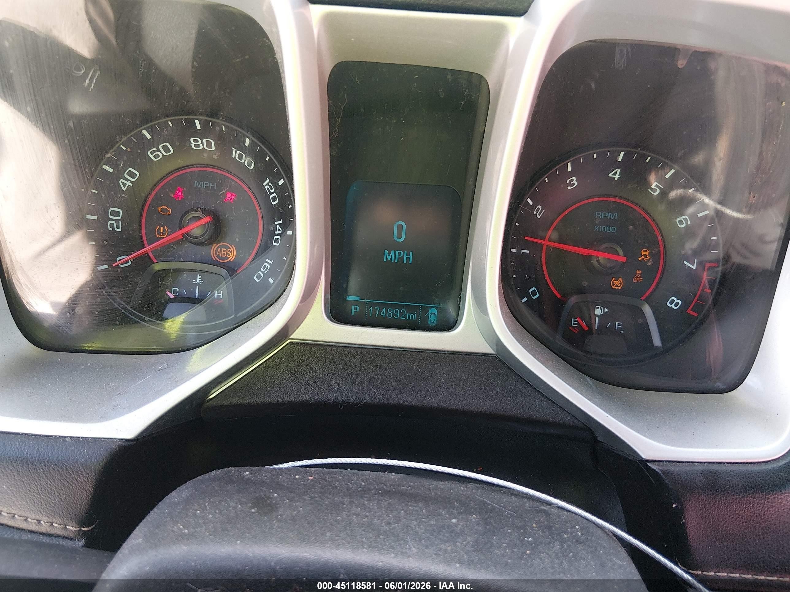2012 Chevrolet Camaro 2ls Silver vin: 2G1FA1E31C9118514