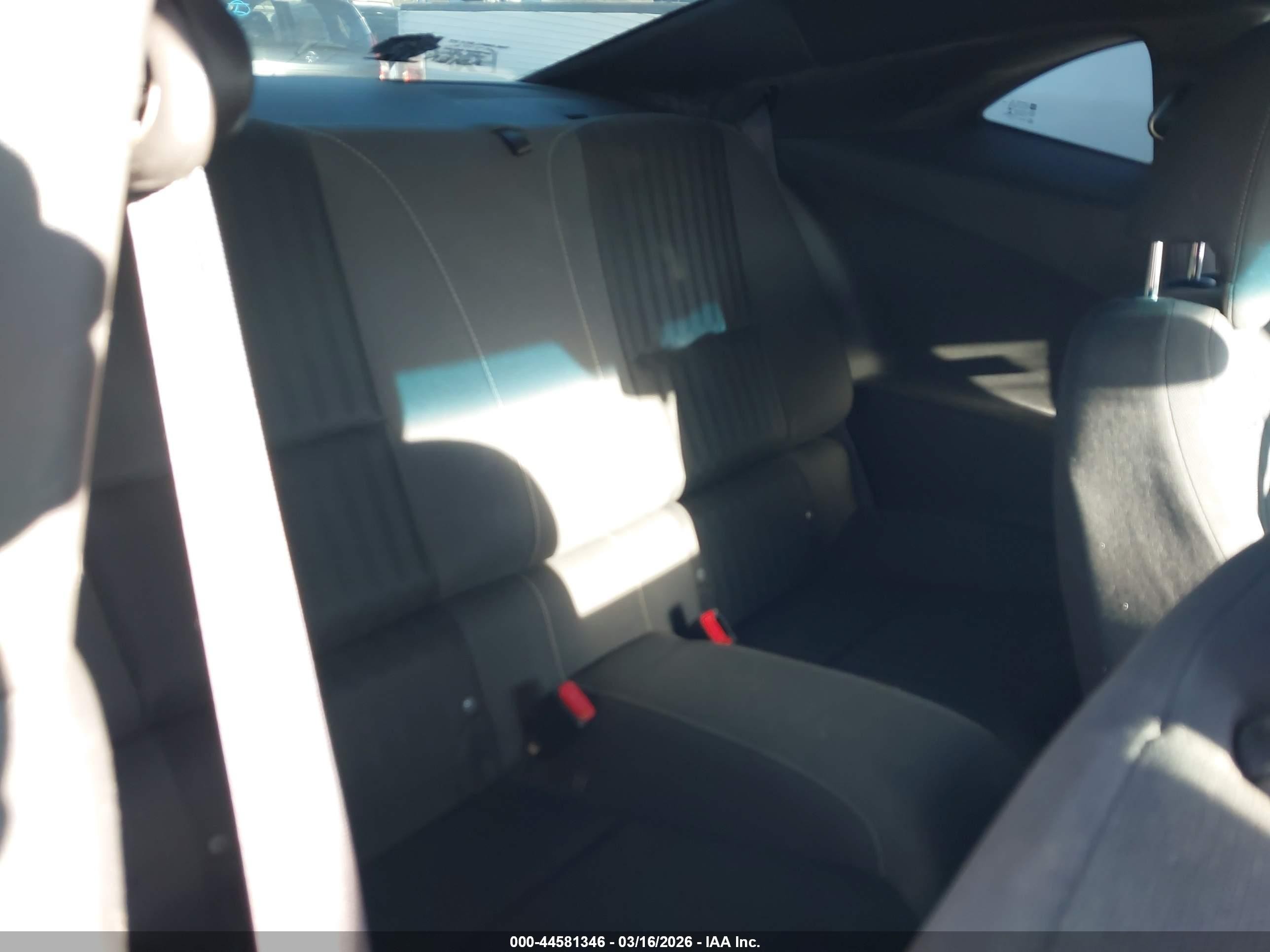 2014 Chevrolet Camaro 2ls Красный vin: 2G1FA1E31E9250207