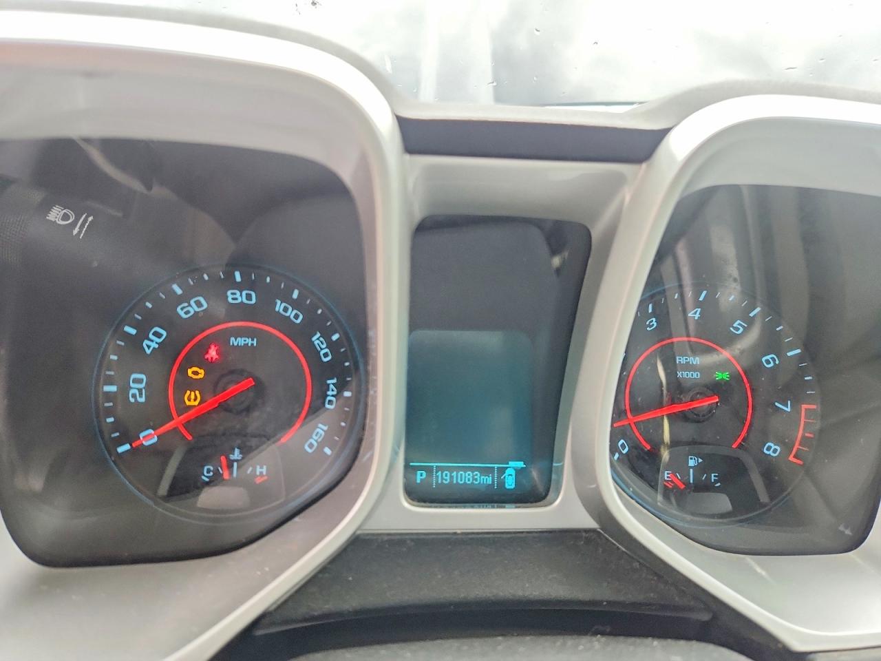 2012 Chevrolet Camaro Ls Blue vin: 2G1FA1E32C9147441