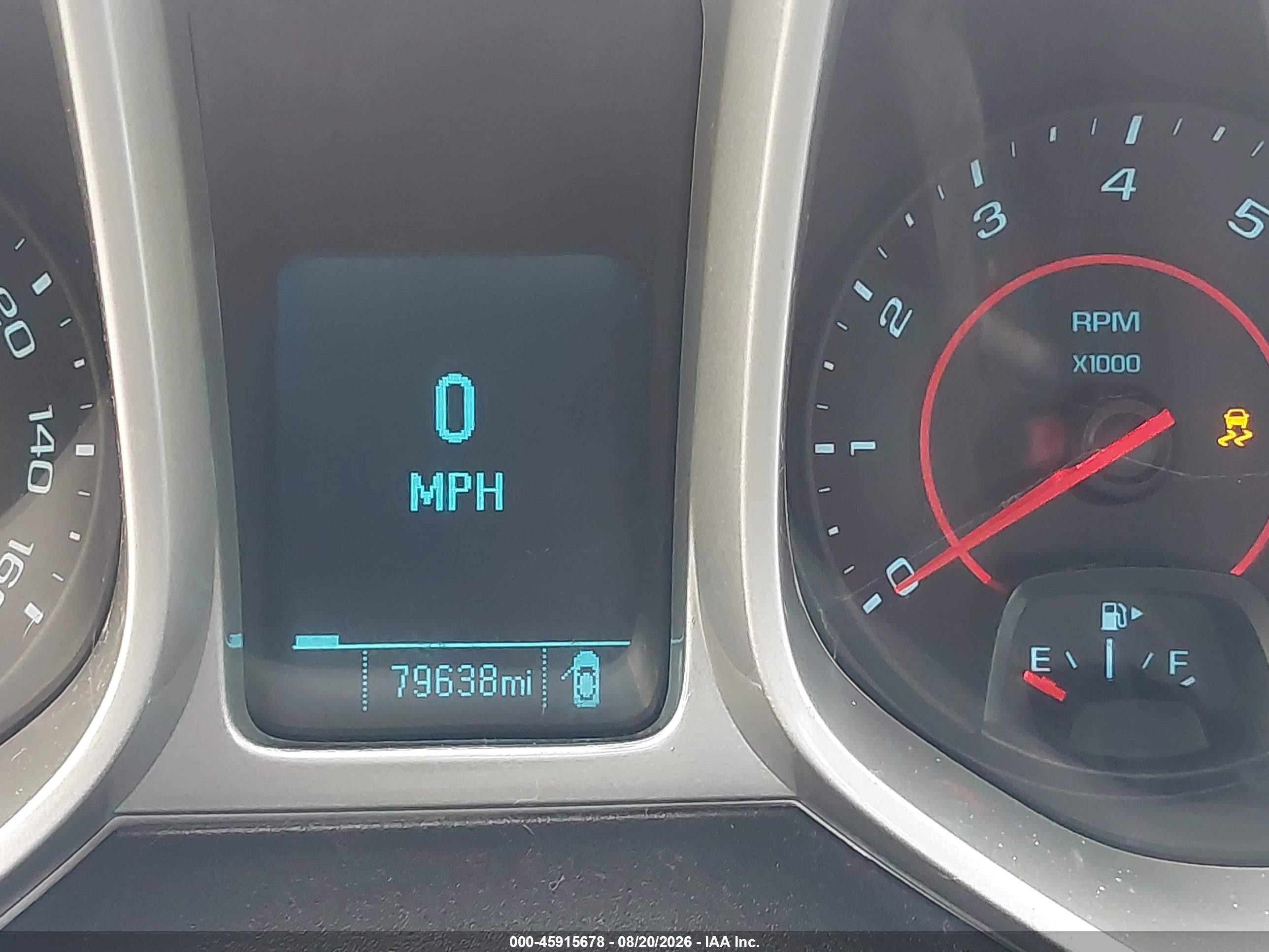 2013 Chevrolet Camaro 2ls Orange vin: 2G1FA1E33D9185682