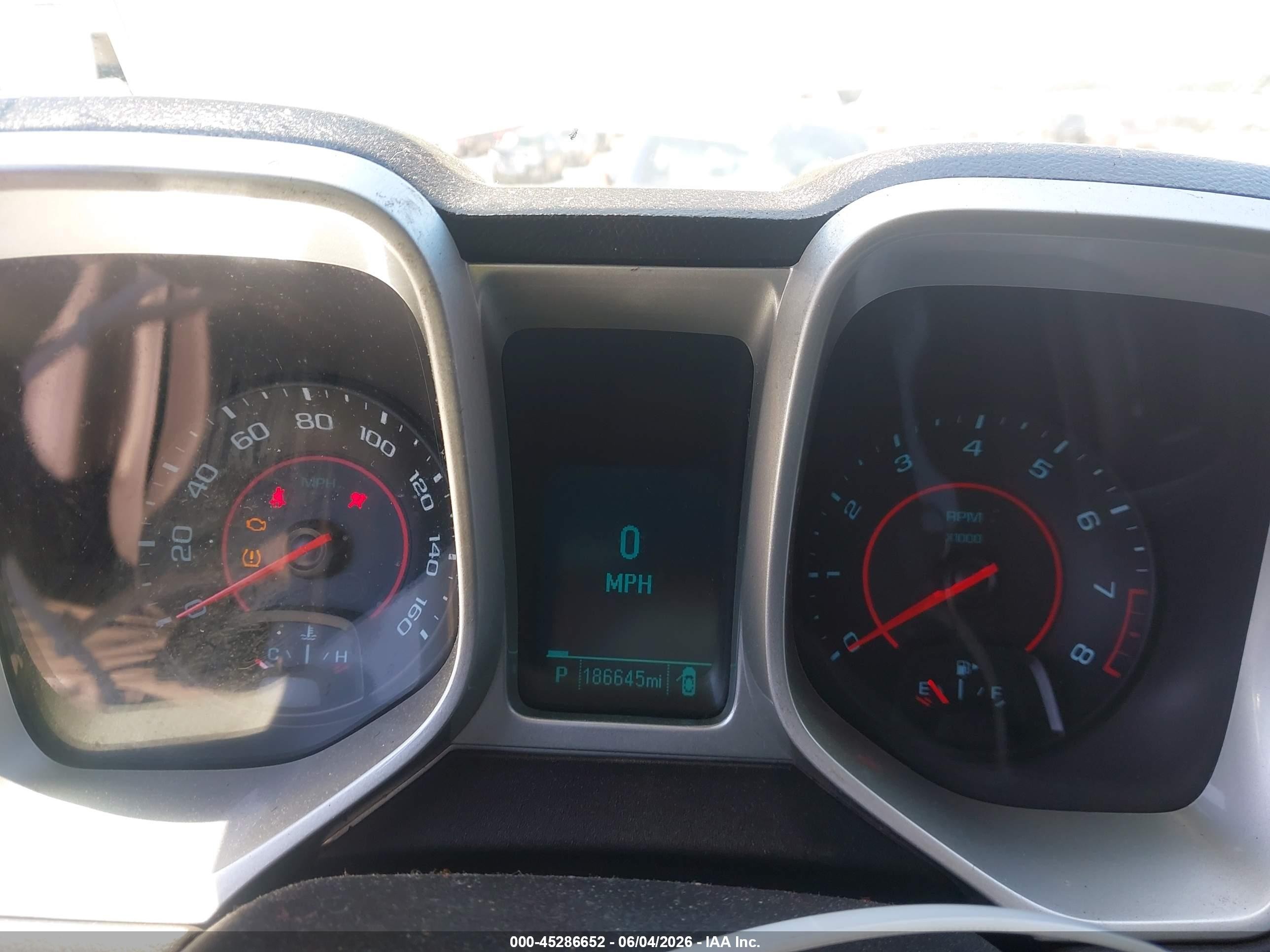 2013 Chevrolet Camaro 2ls Gray vin: 2G1FA1E34D9163576