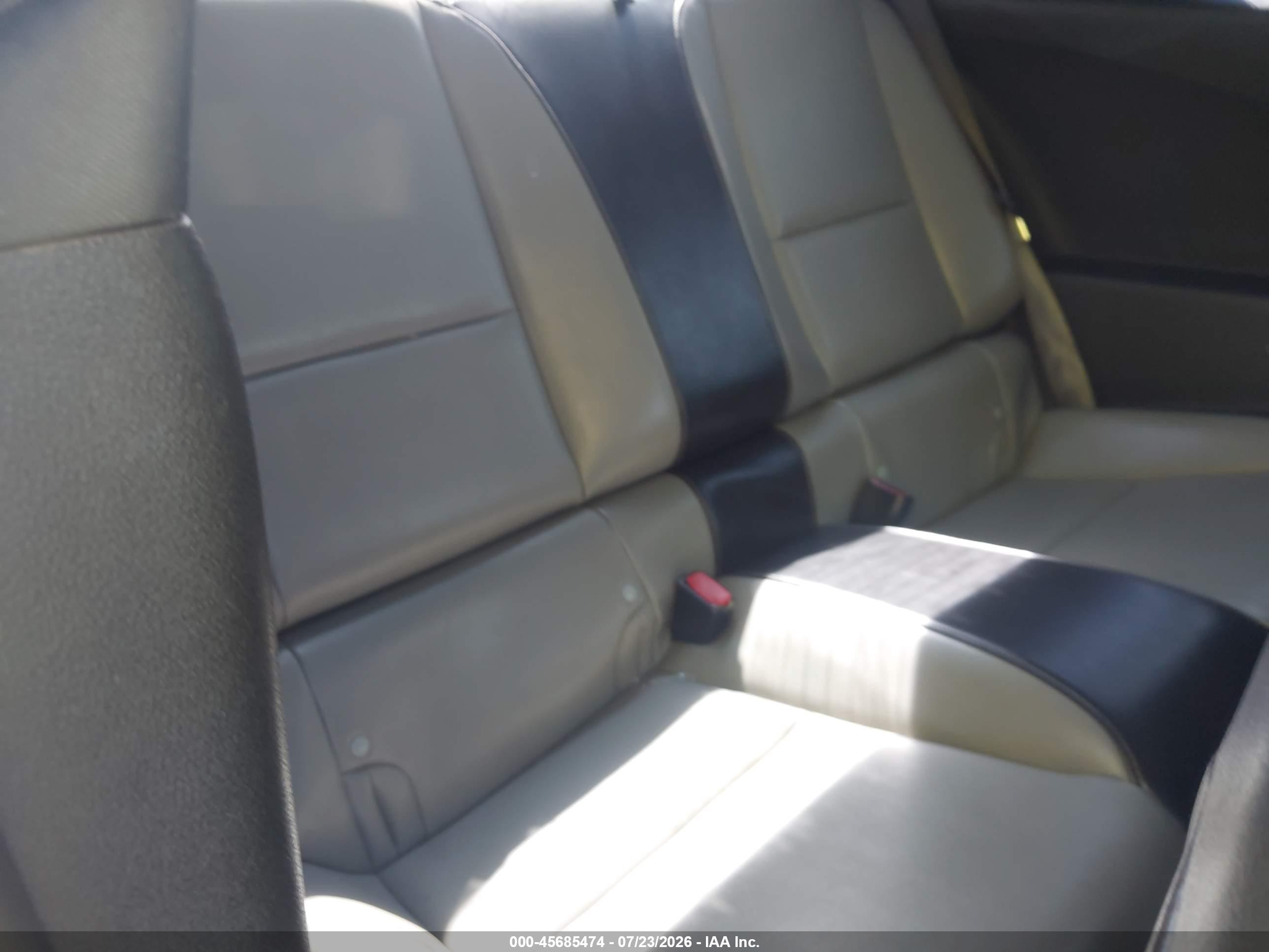 2012 Chevrolet Camaro 2ls Silver vin: 2G1FA1E35C9106575