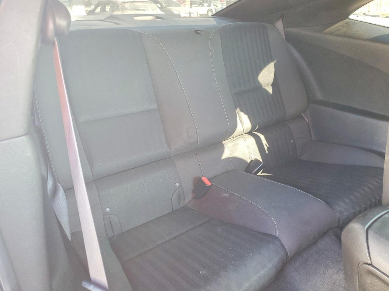 2012 Chevrolet Camaro Ls Pink vin: 2G1FA1E35C9172074