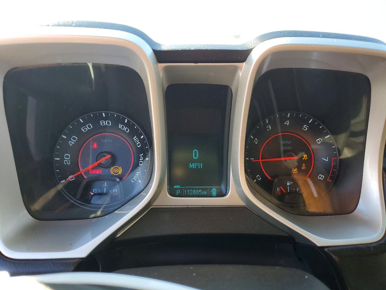 2012 Chevrolet Camaro Ls Pink vin: 2G1FA1E35C9172074