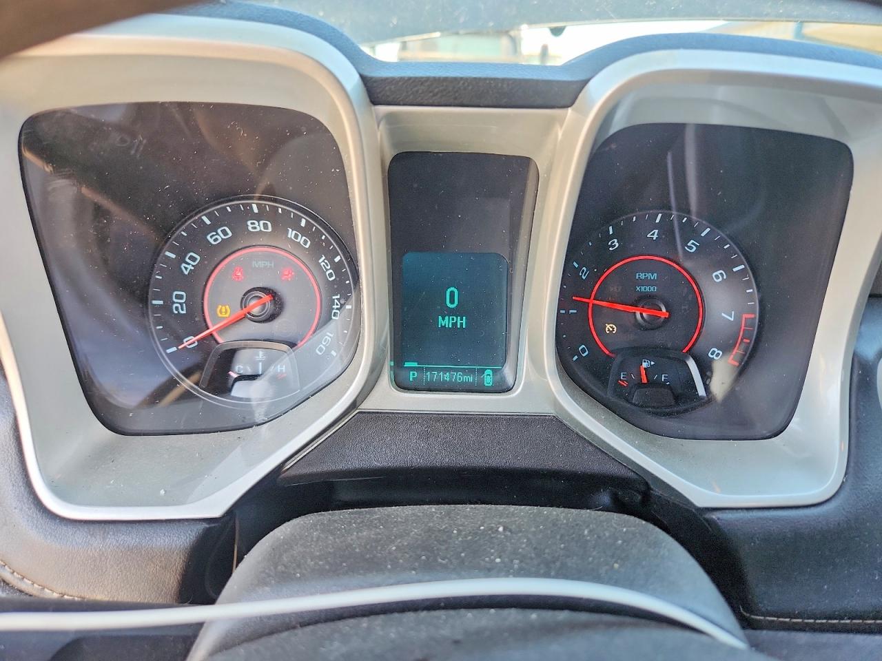 2013 Chevrolet Camaro Ls Black vin: 2G1FA1E35D9244909