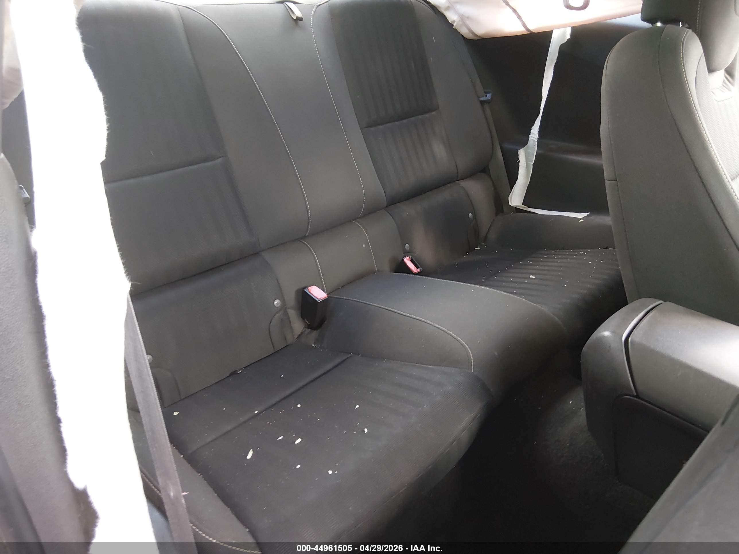 2014 Chevrolet Camaro 2ls Красный vin: 2G1FA1E35E9144004