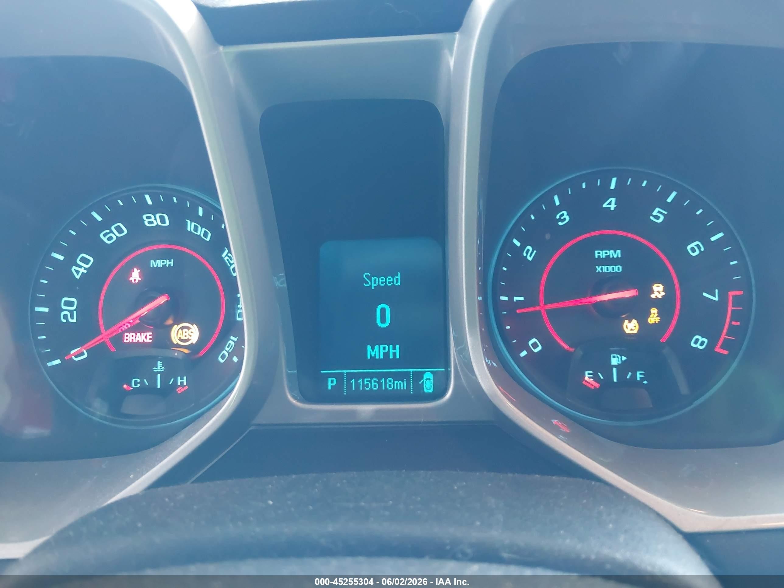 2014 Chevrolet Camaro 2ls Red vin: 2G1FA1E35E9231269