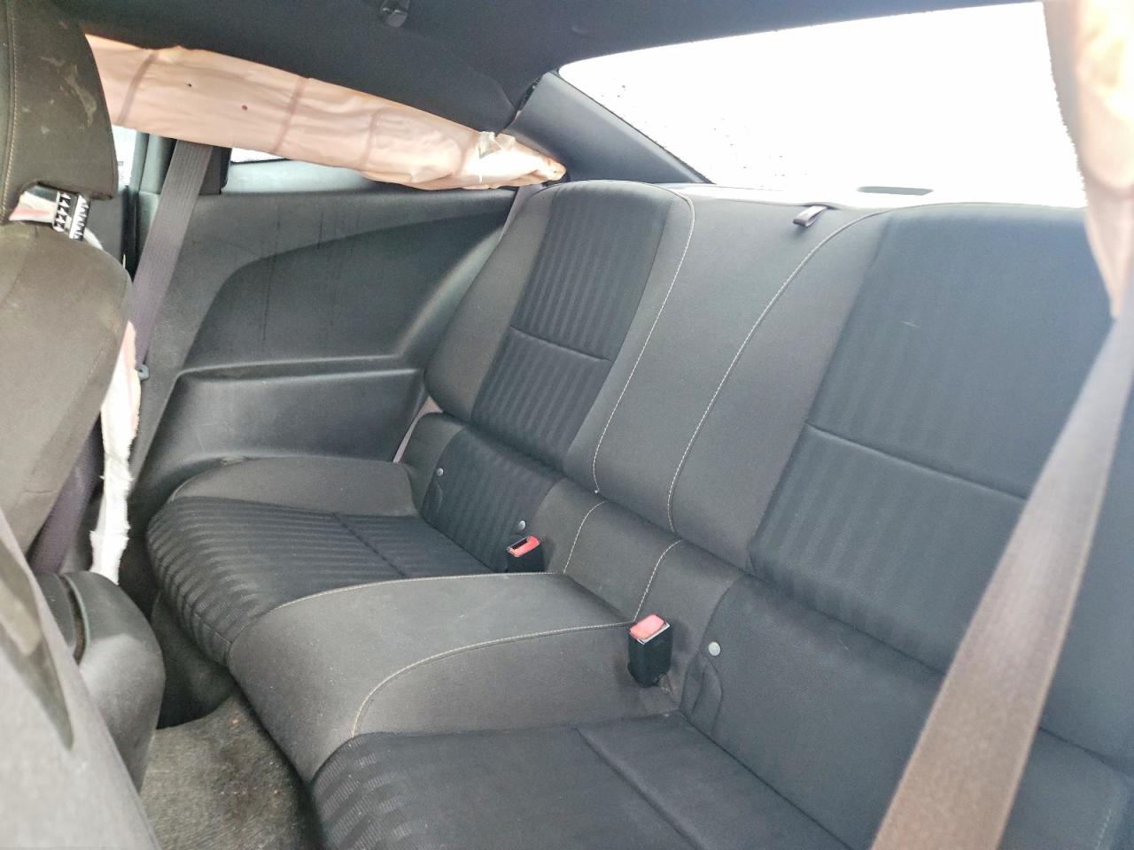 2013 Chevrolet Camaro Ls Серебряный vin: 2G1FA1E36D9160663