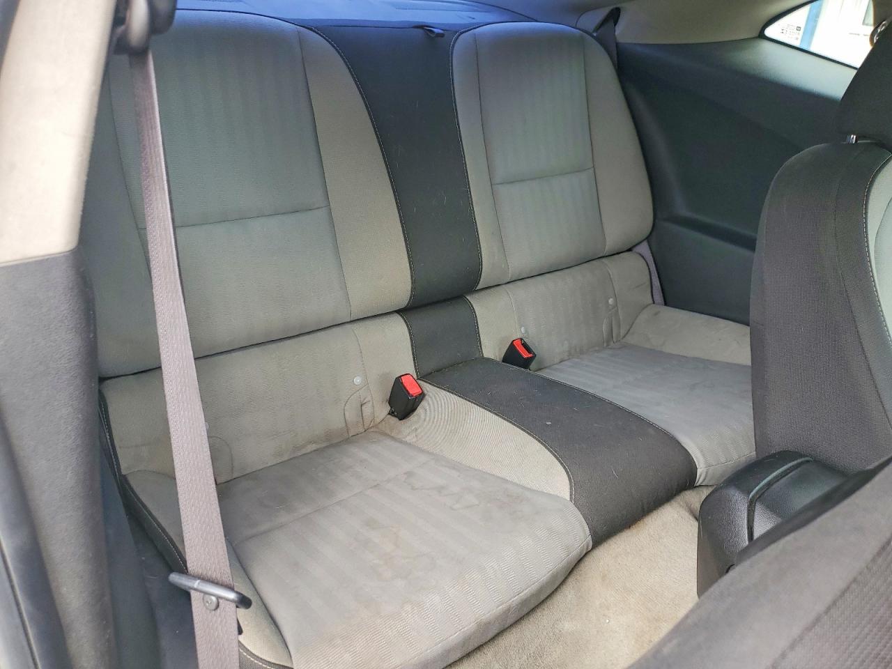 2013 Chevrolet Camaro Ls Blue vin: 2G1FA1E37D9148103