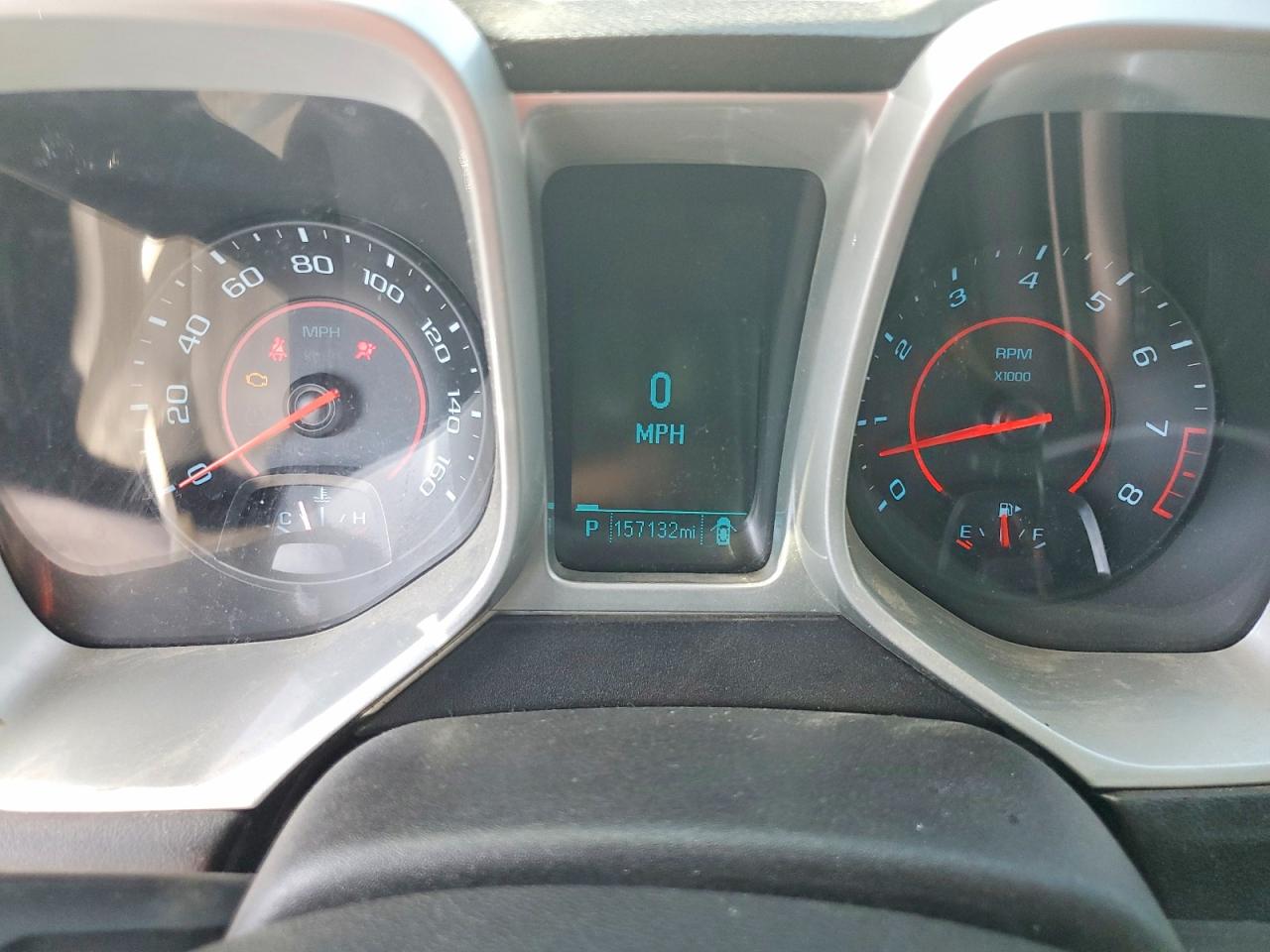 2013 Chevrolet Camaro Ls Белый vin: 2G1FA1E37D9241039