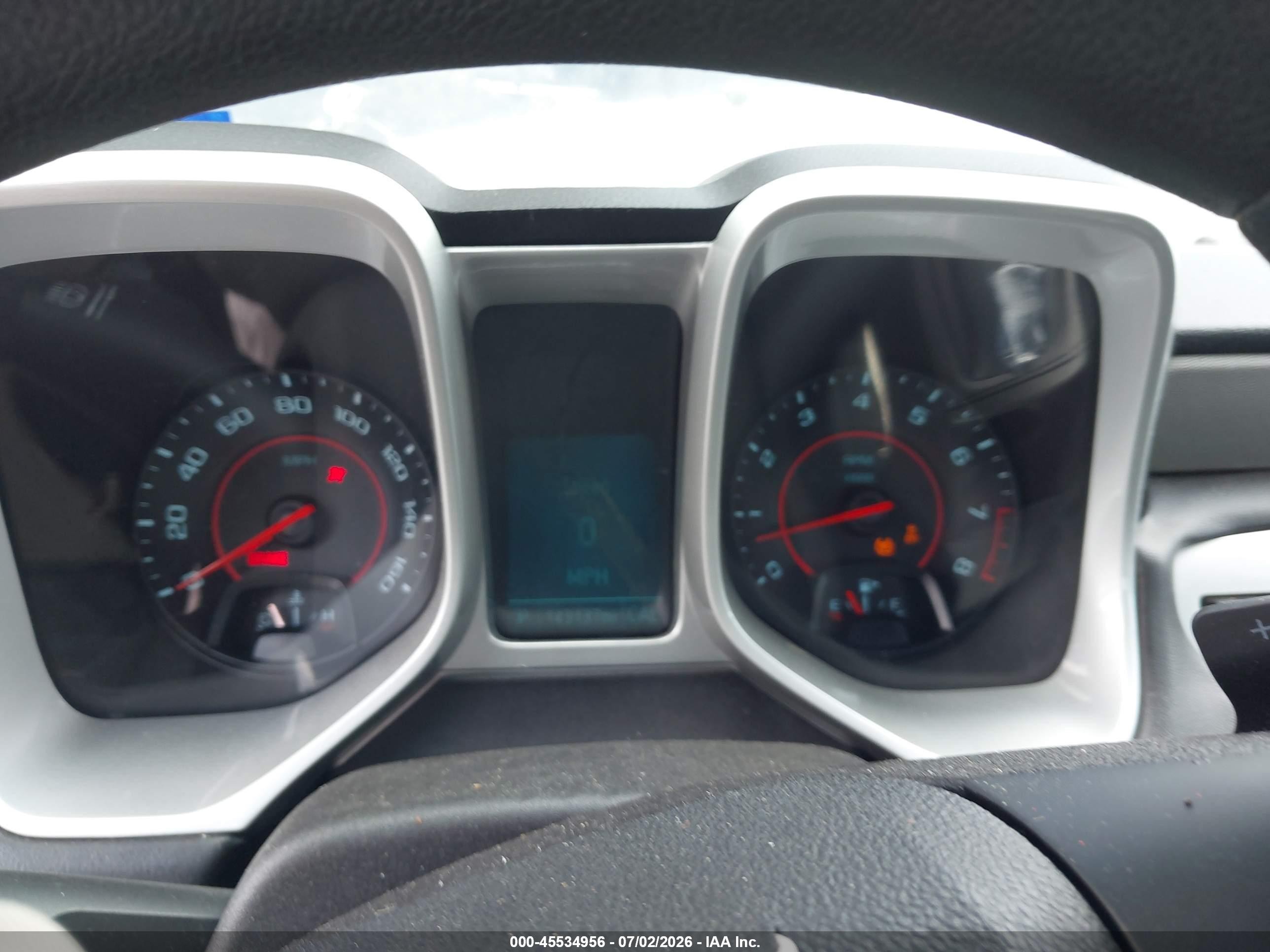2014 Chevrolet Camaro 2ls Black vin: 2G1FA1E37E9244539