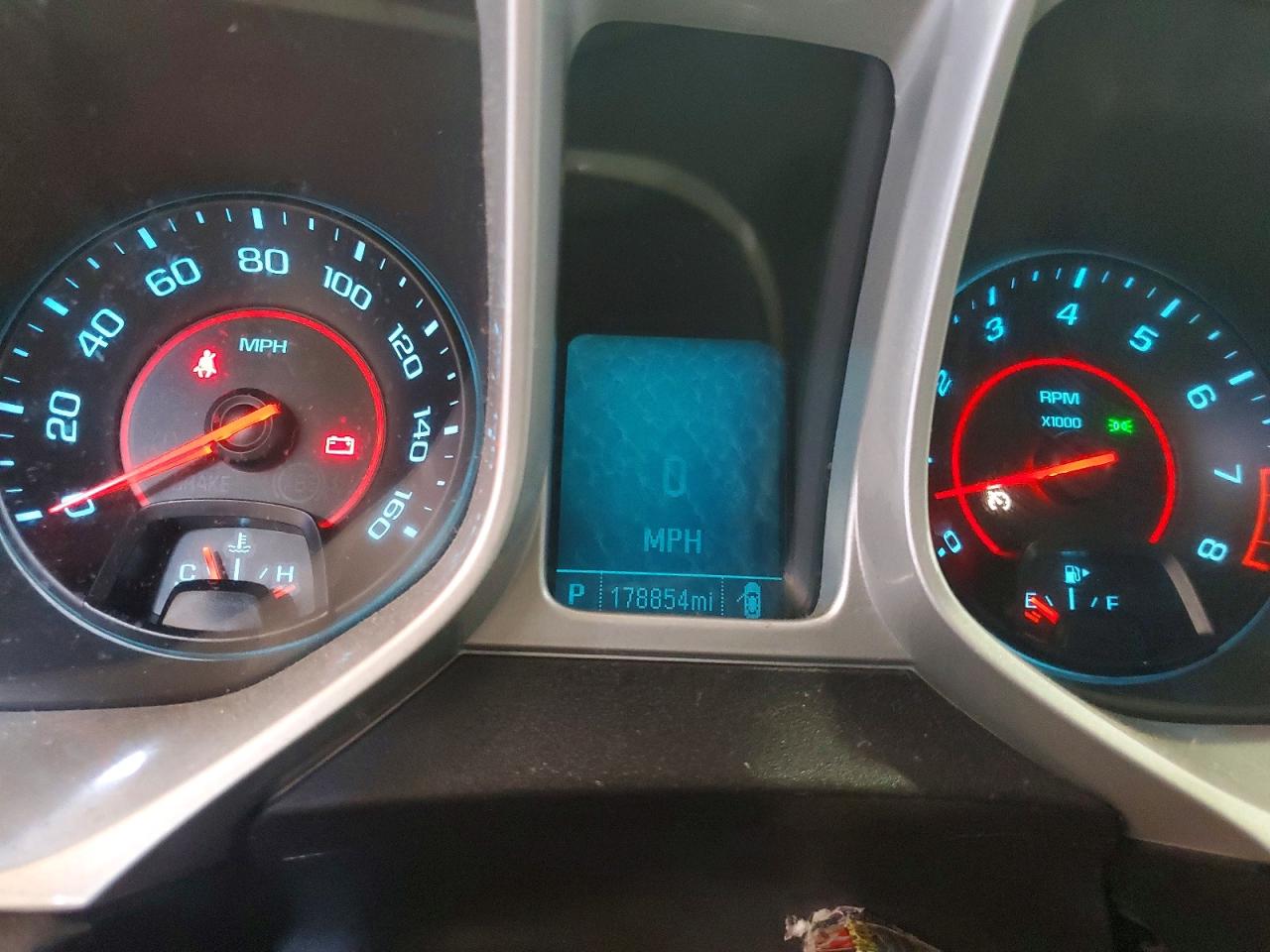 2014 Chevrolet Camaro Ls Красный vin: 2G1FA1E37E9303301