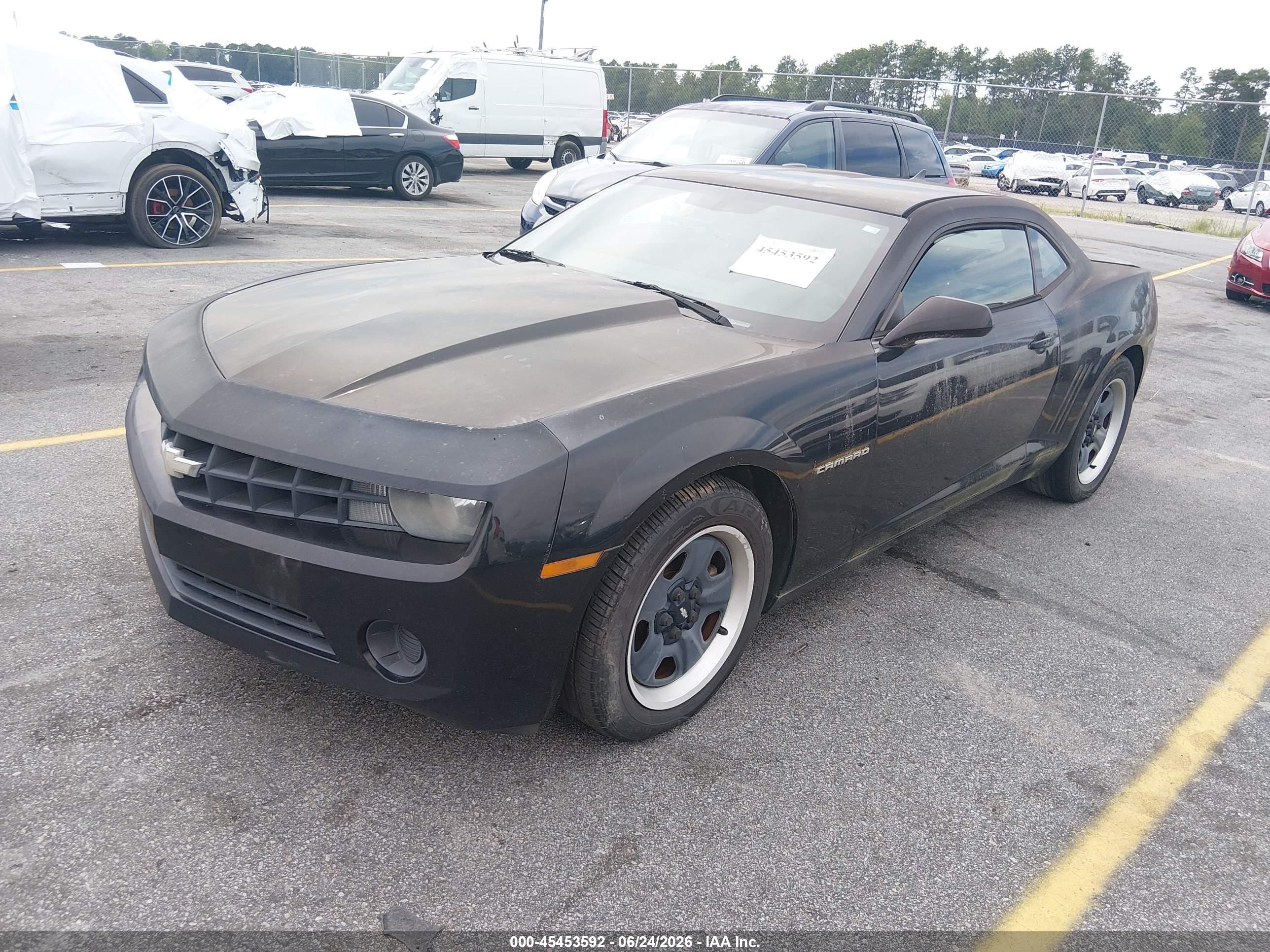 2012 Chevrolet Camaro 2ls Black vin: 2G1FA1E38C9134192