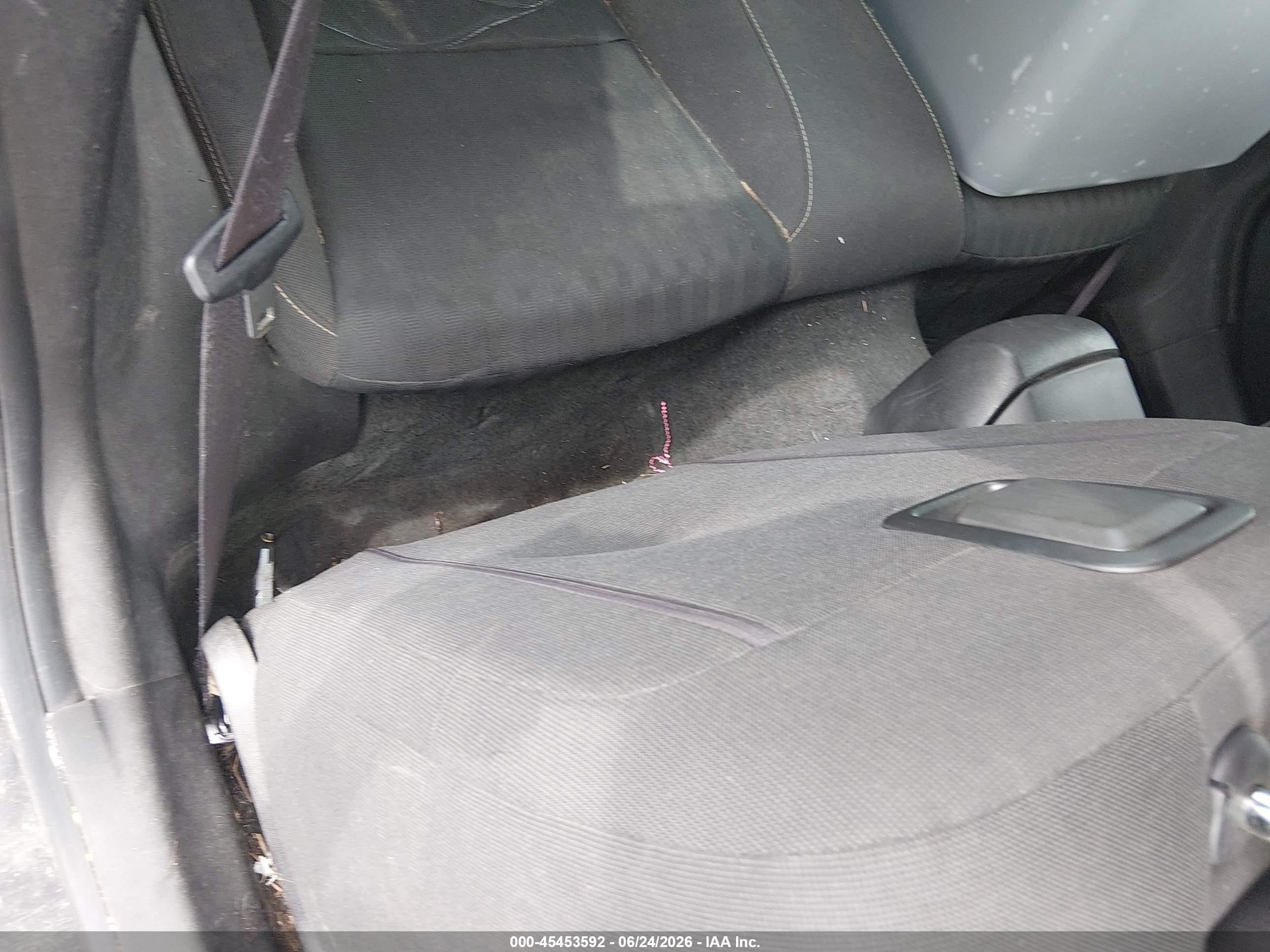 2012 Chevrolet Camaro 2ls Black vin: 2G1FA1E38C9134192